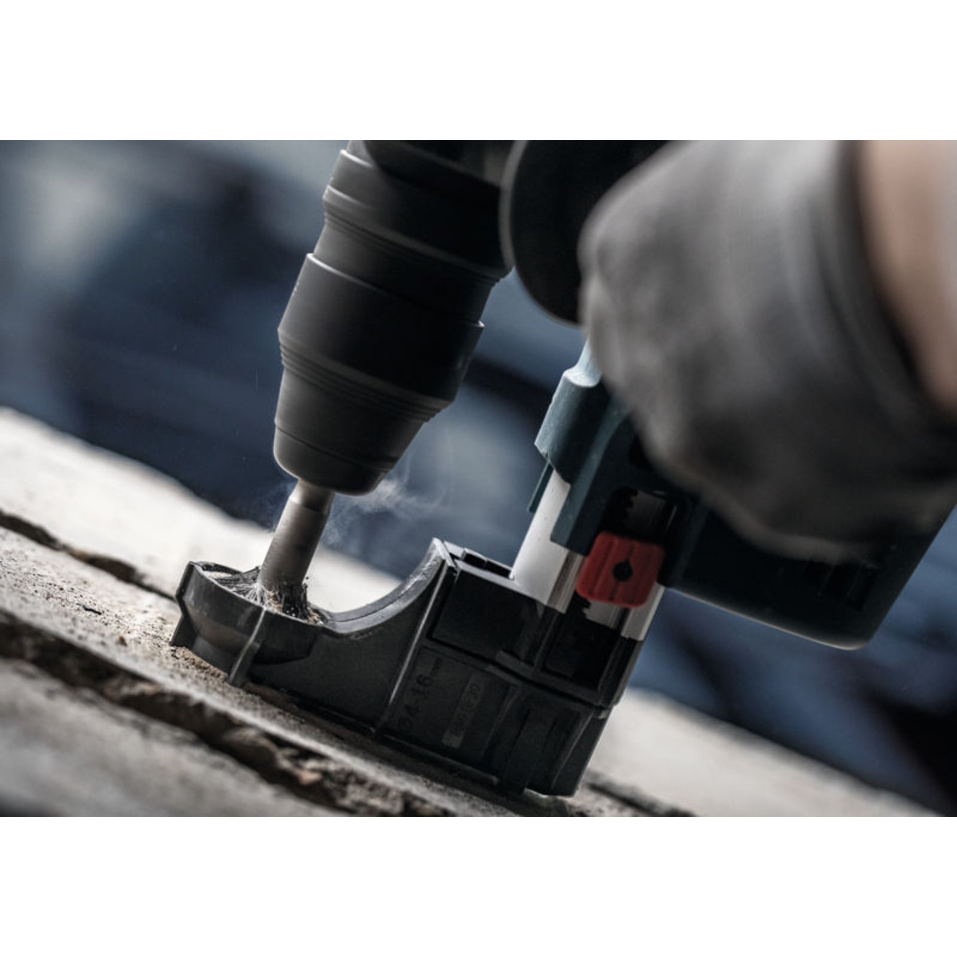 PRO SDS plus-5X Hammerbohrer, 8 x 300 x 360 mm