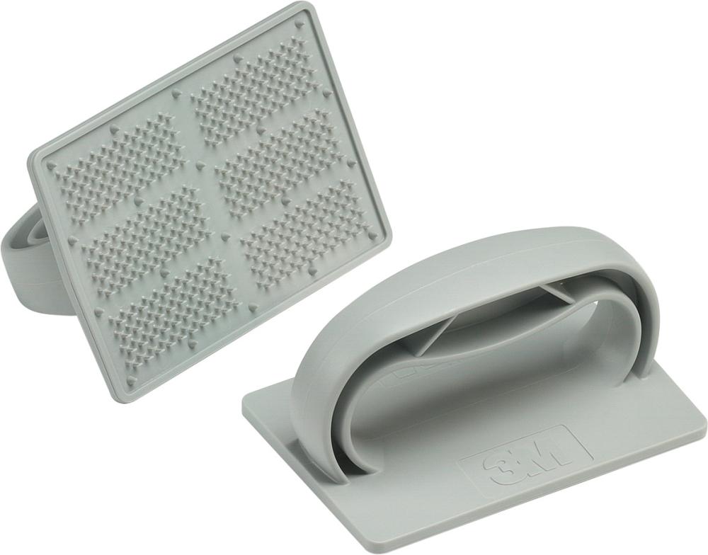 3M Handblock für Pads PH-AC 80x120mm 3M Handblock für Pads PH-AC 80x120mm