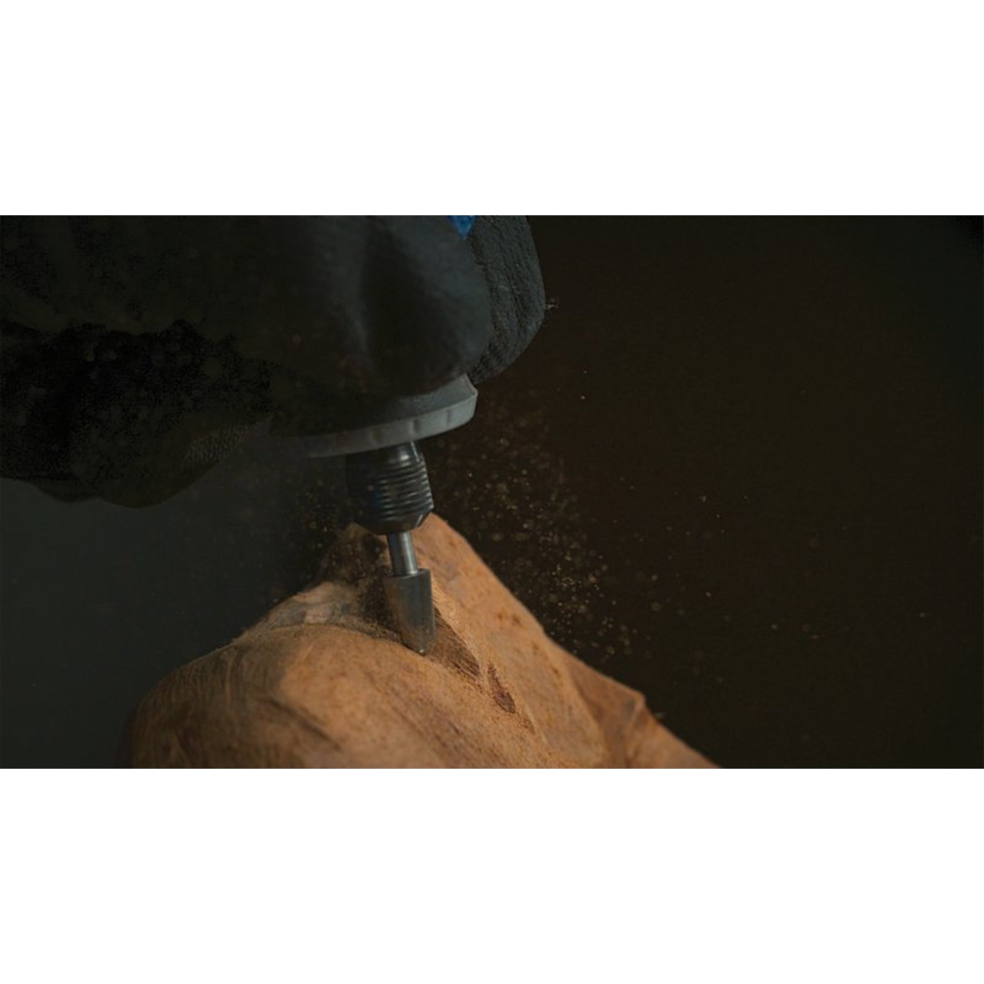 Hochgeschwindigkeits-Fräsmesser 6,4 mm