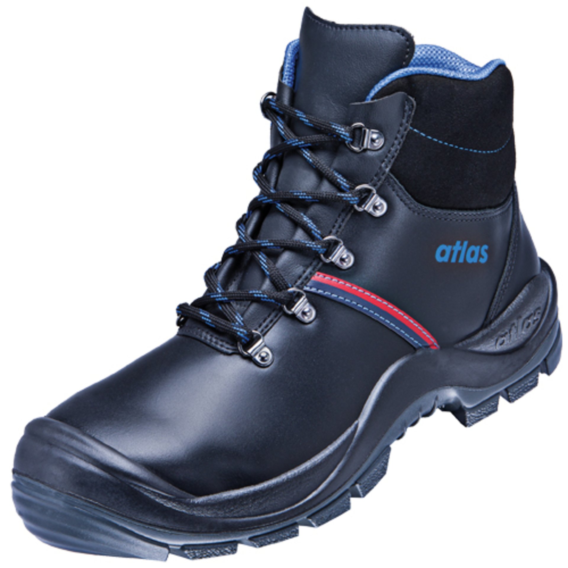 Atlas ANATOMIC BAU 500 - S3 - W10