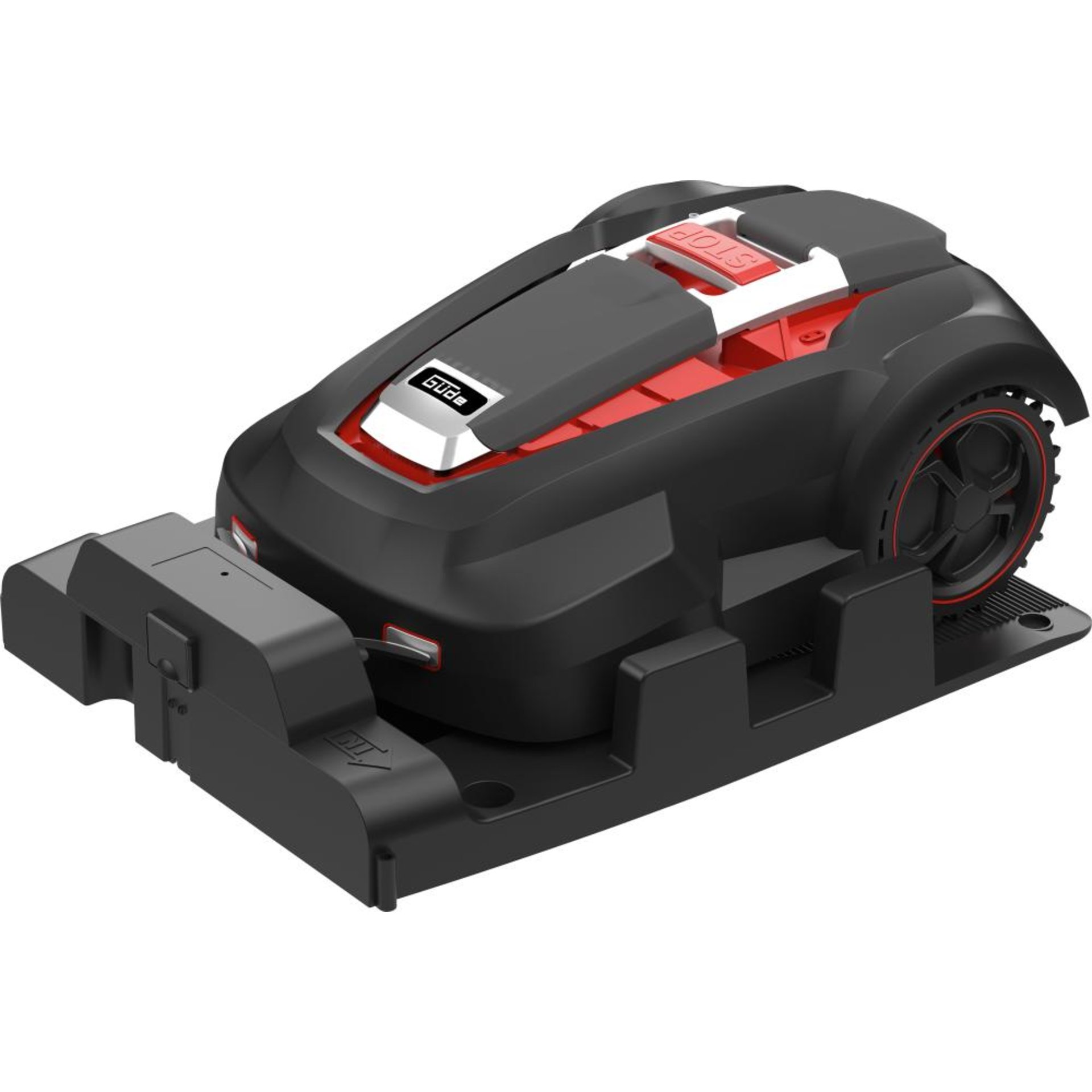 Rasenrooter GRR 240.1