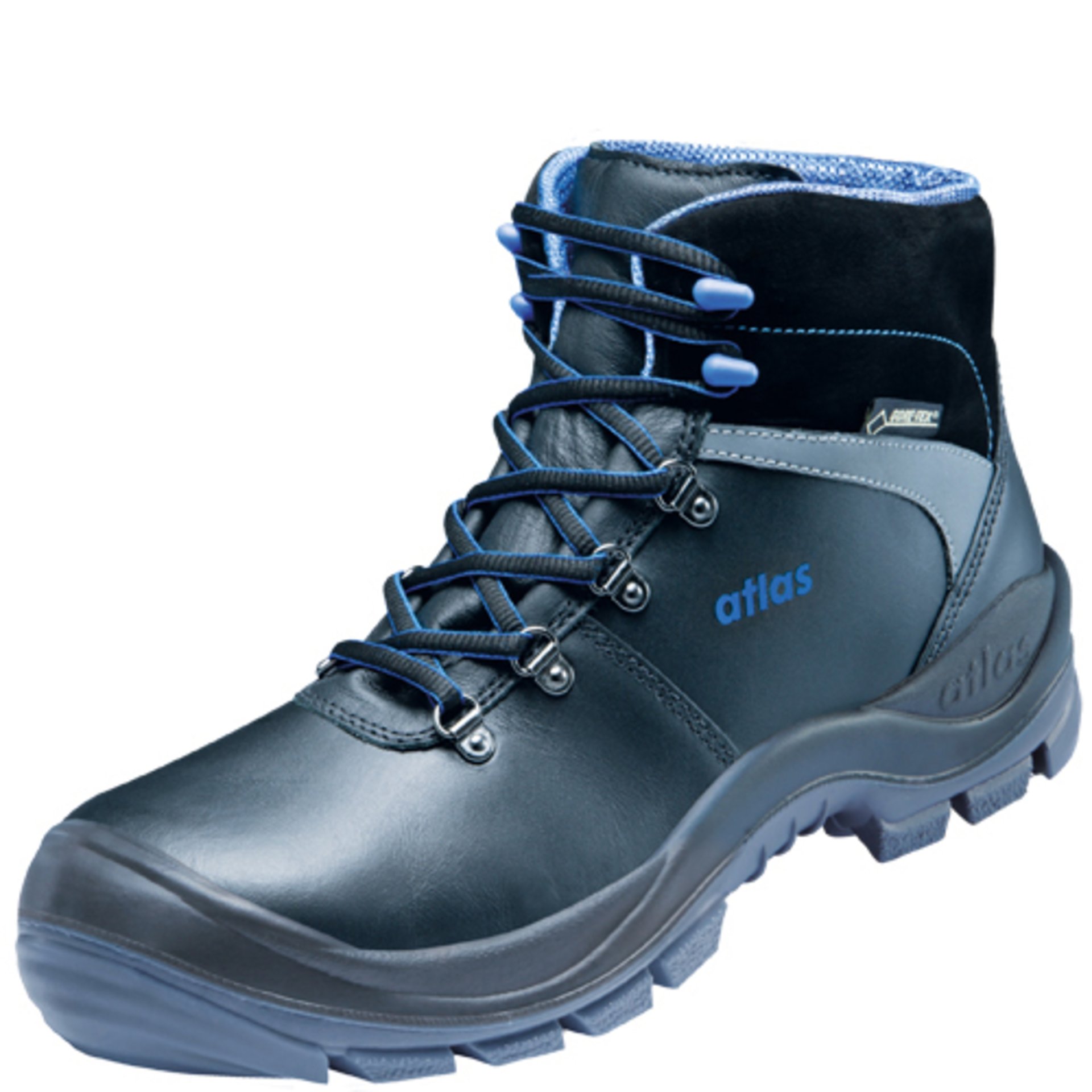 Atlas GTX 745 GORE-TEX - S3 - W10 - Gr.44