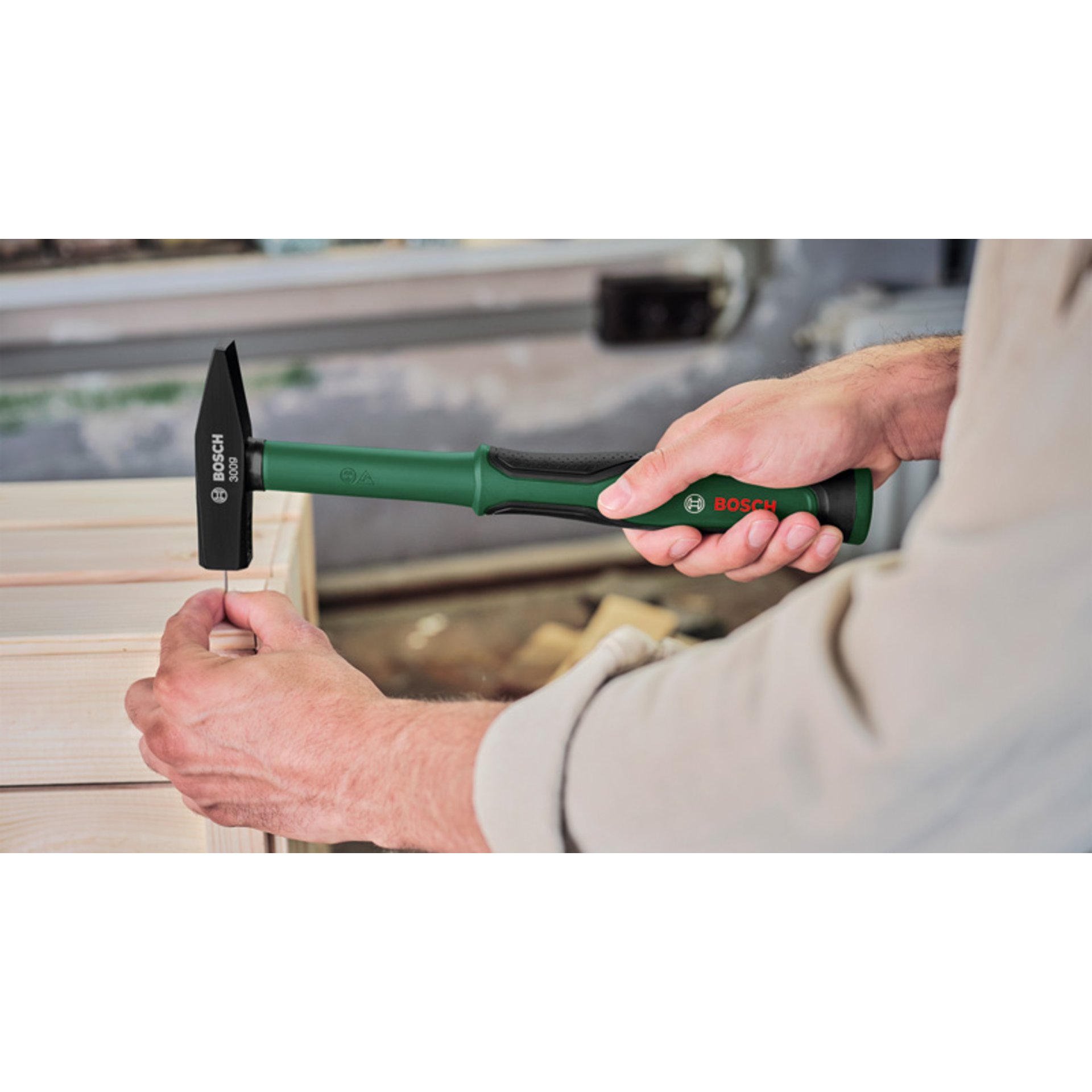 Handwerkzeuge Universal Werkzeug Set 25-tlg.