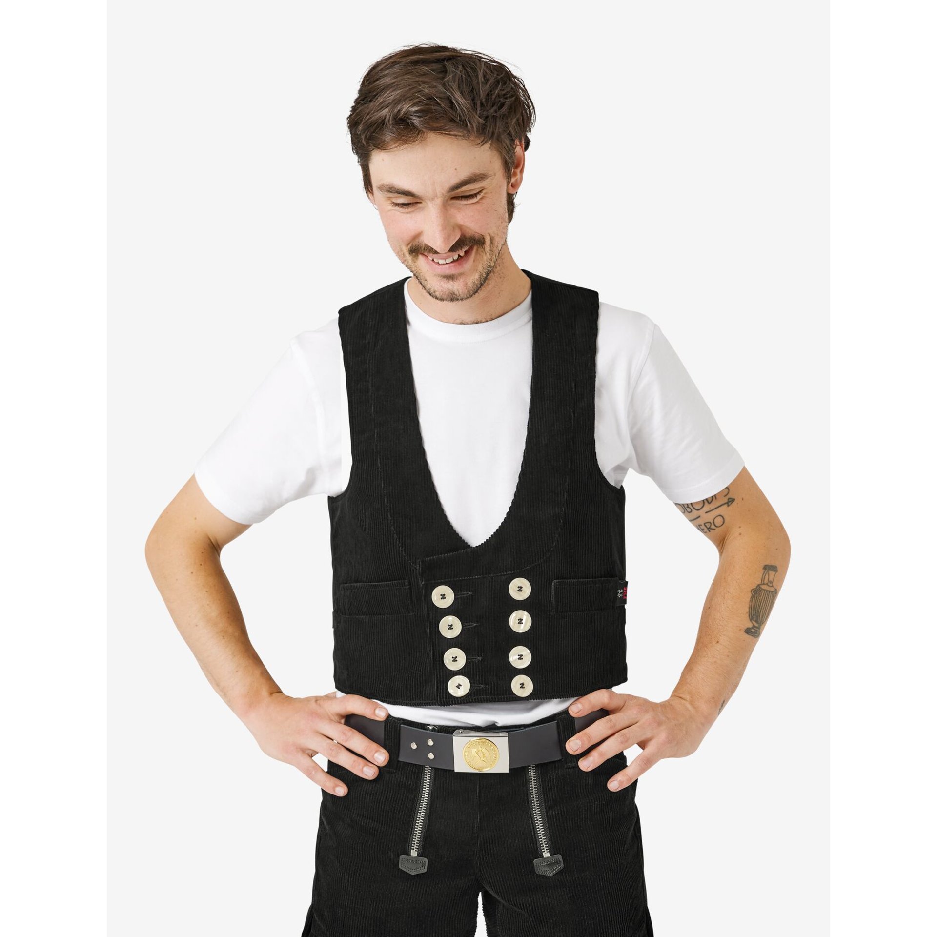 DIETMAR Koppel schwarz 95
