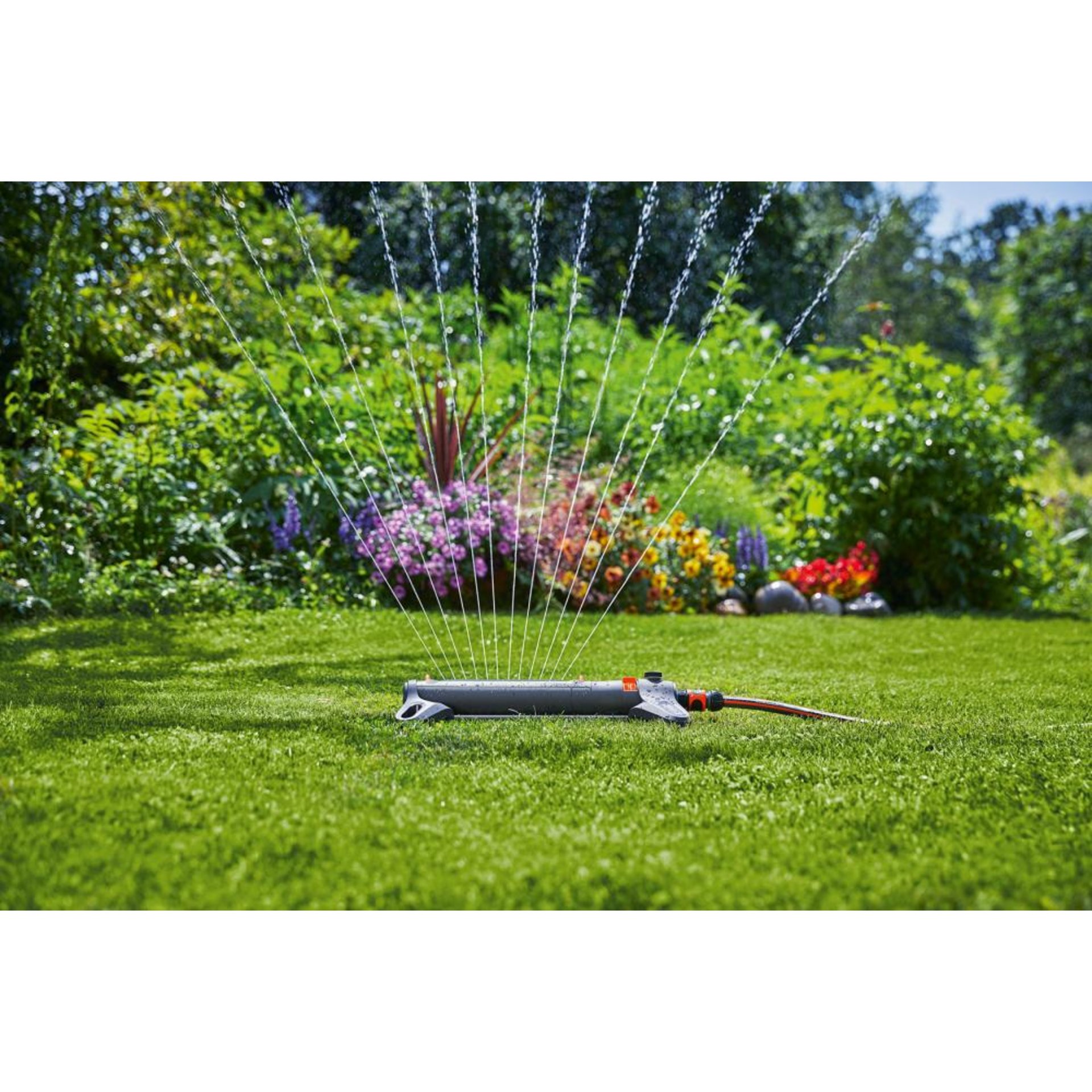 Viereckregner AquaZoom S 18710-20