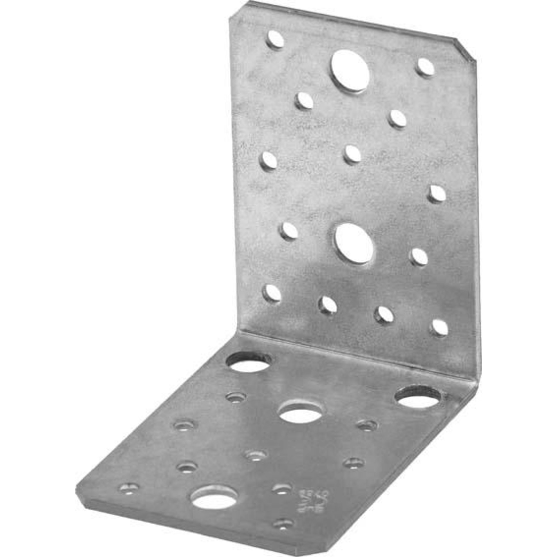 Winkelverbind. Typ65/ 90S90x 90x65x1,5 o. Steg