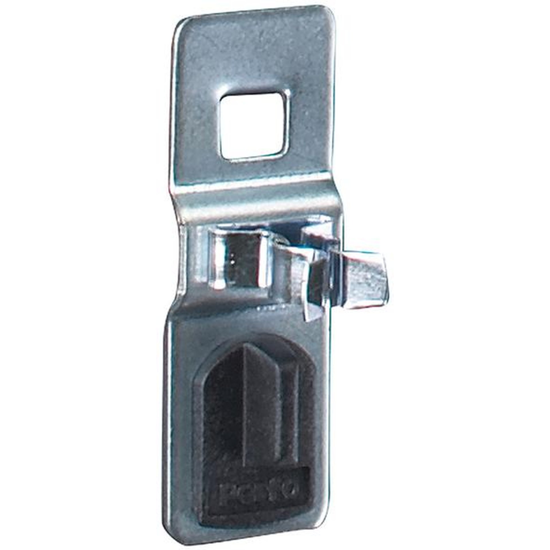 Werkzeugklemme einfach B20xT60xD10 mm für Lochplatten für Lochplatten bott