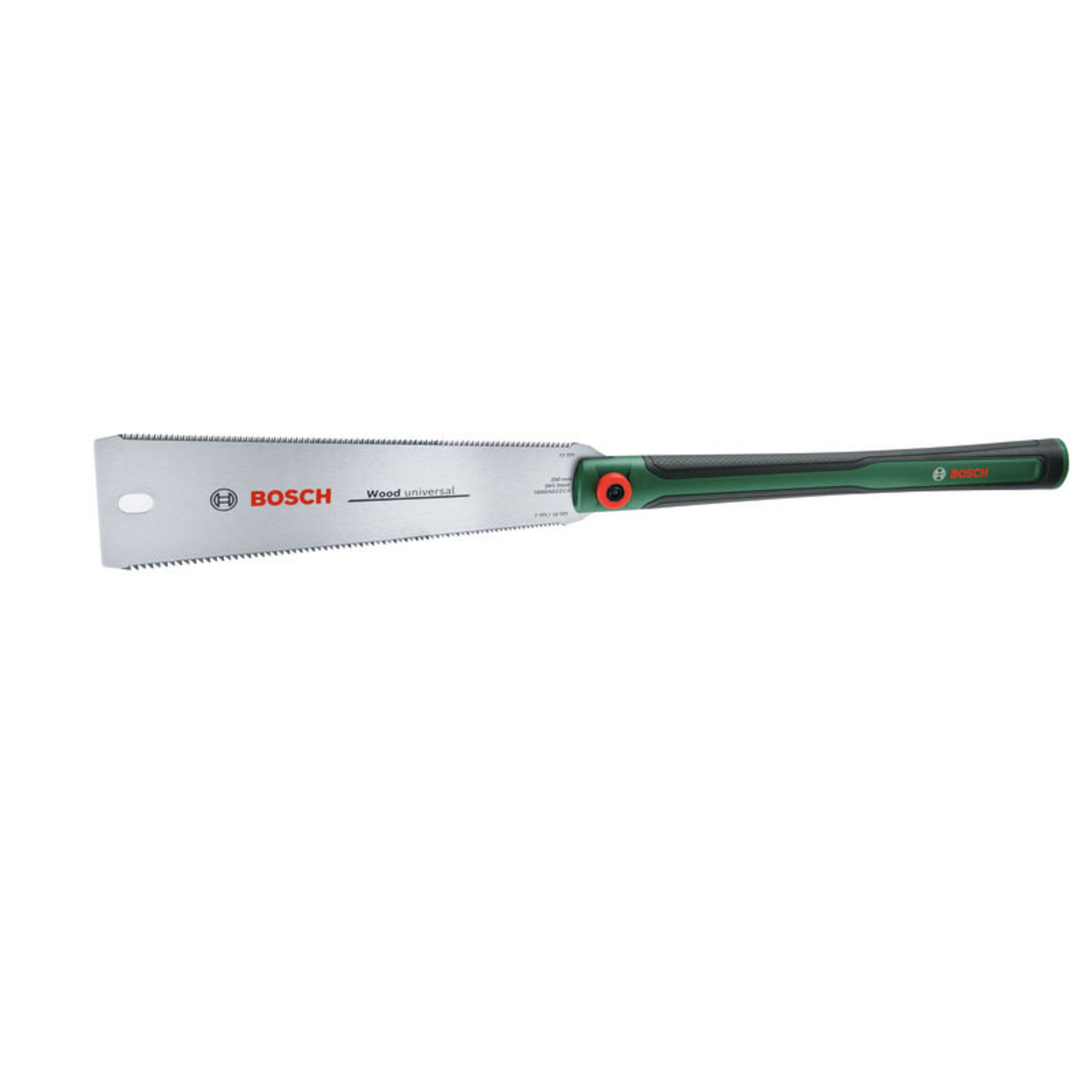 Handwerkzeuge Japansäge Ryoba 250 mm