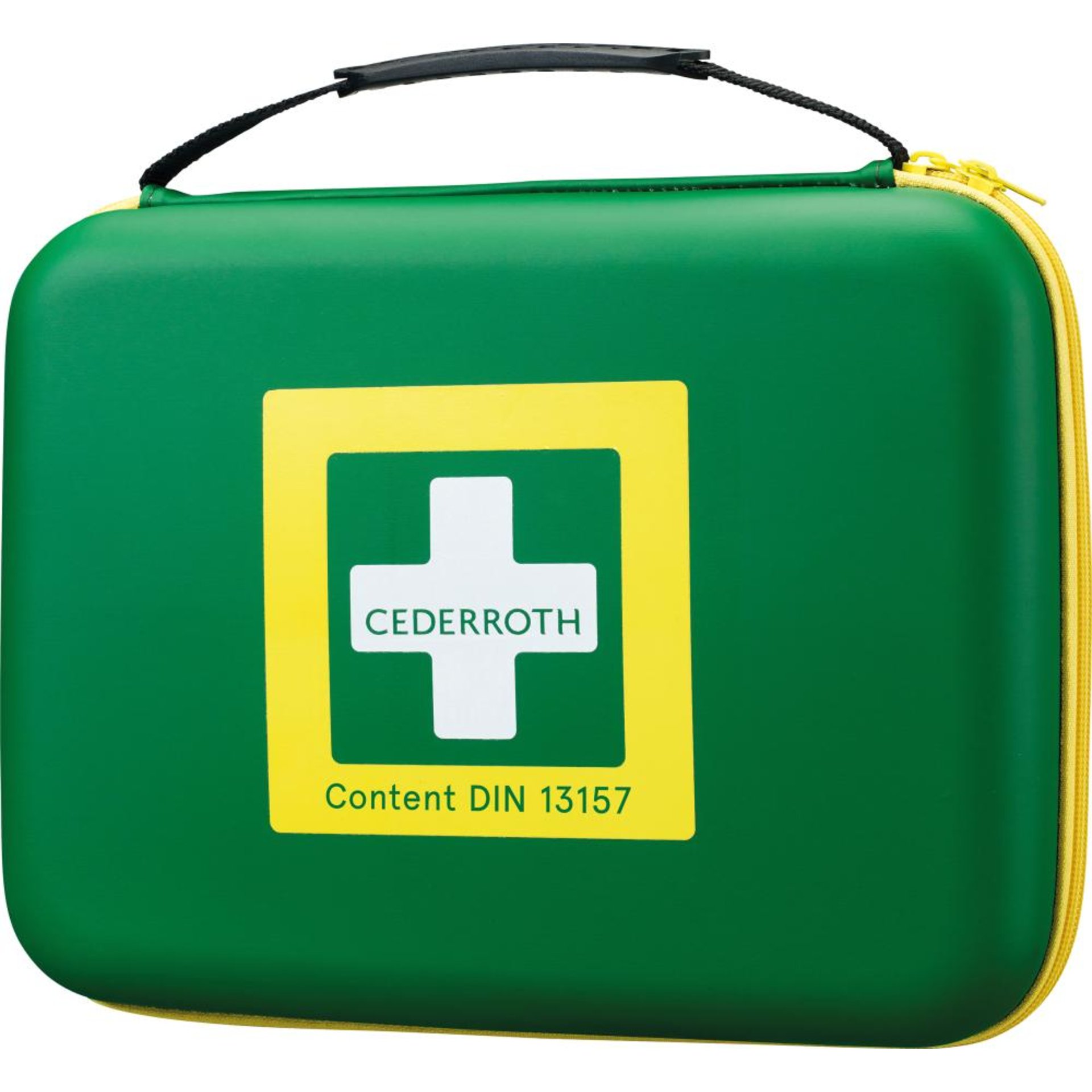 First Aid Kit Large DIN 13157 CEDERROTH