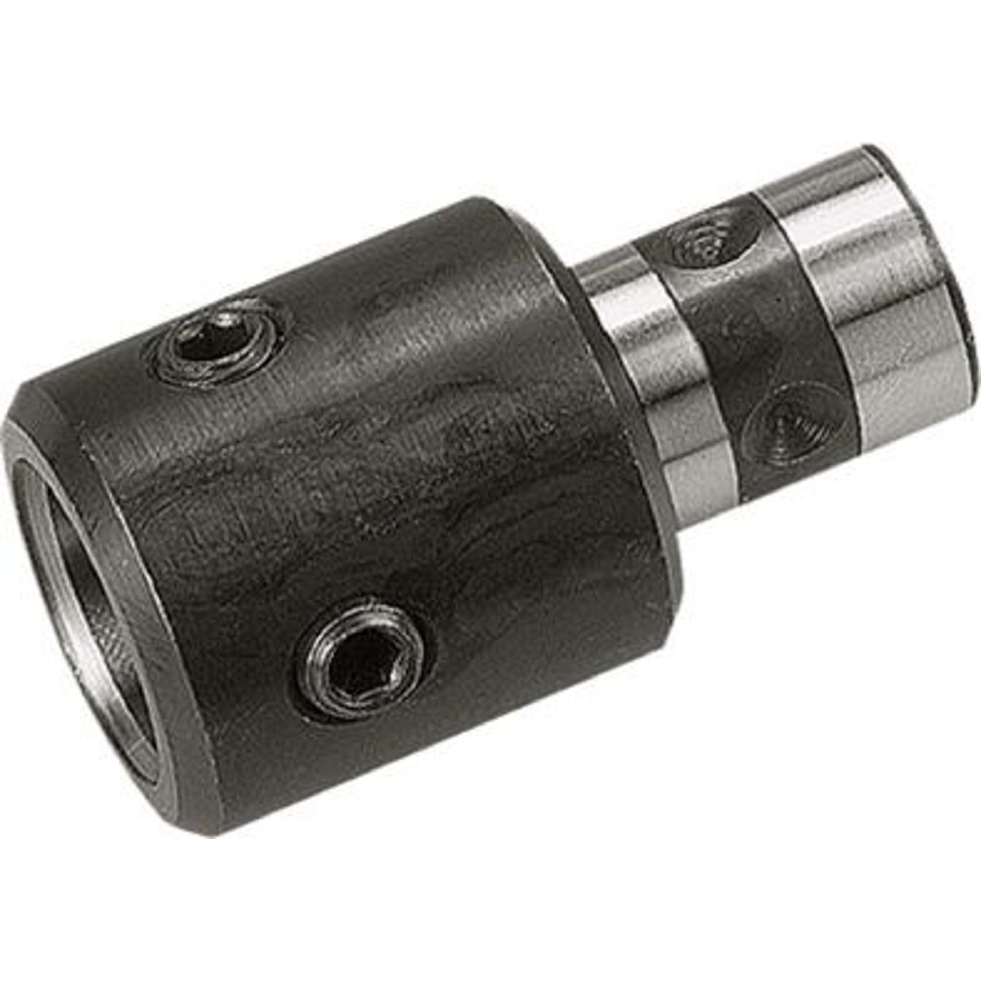 Adapter Weldon auf QuickIN Fein