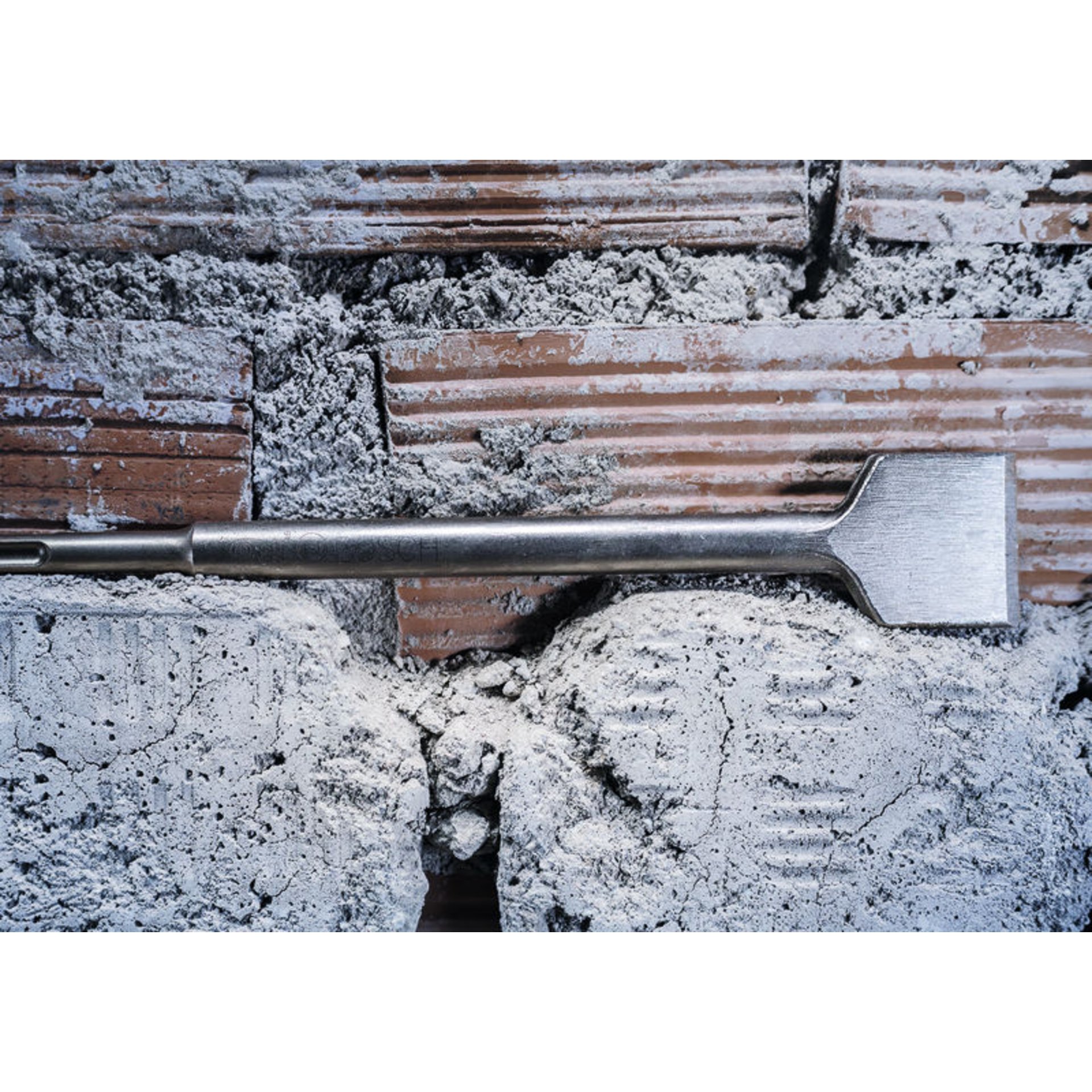PRO SDS plus-4C Spatmeißel, 40 x 250 mm