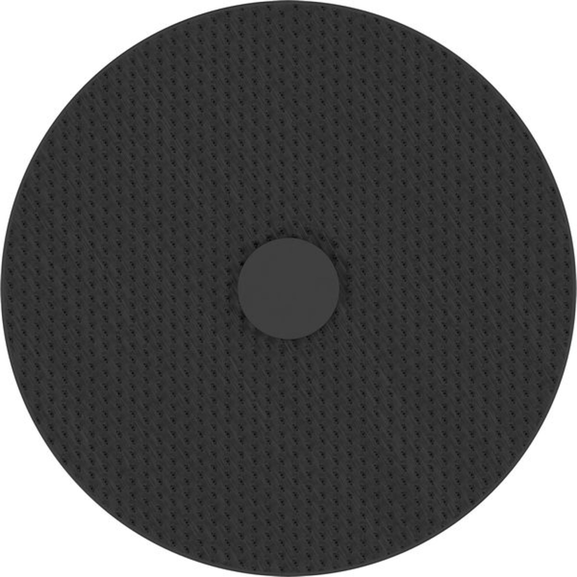PRO Stützteller, 125 mm, SCM