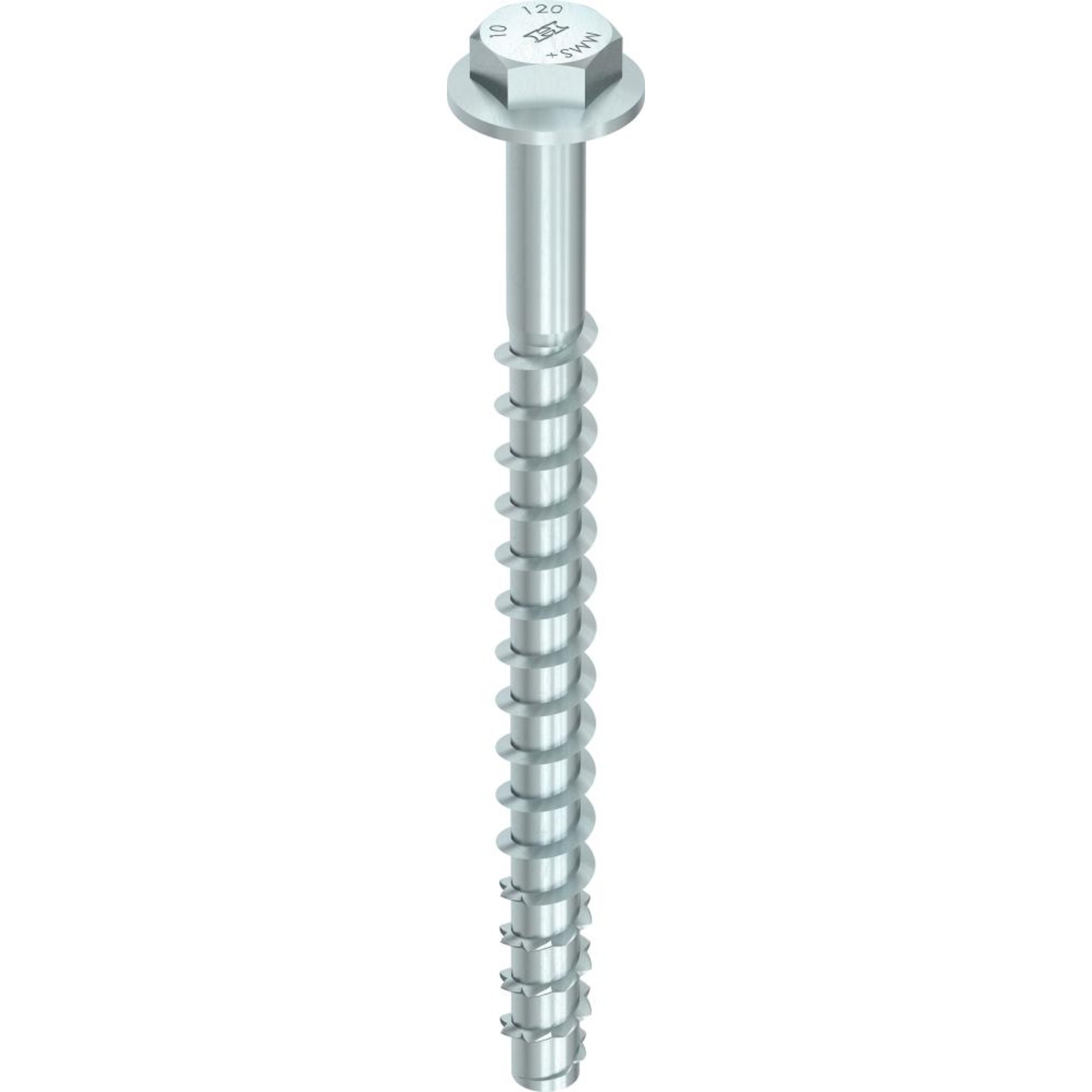 HECO-MMSplus-SS 7,5x120/65/ 85 SW10 zn-bl
