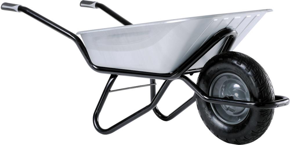 Haemmerlin Schubkarre CLIPSO Excellium 100 verzinkt Haemmerlin Schubkarre CLIPSO Excellium 100 verzinkt