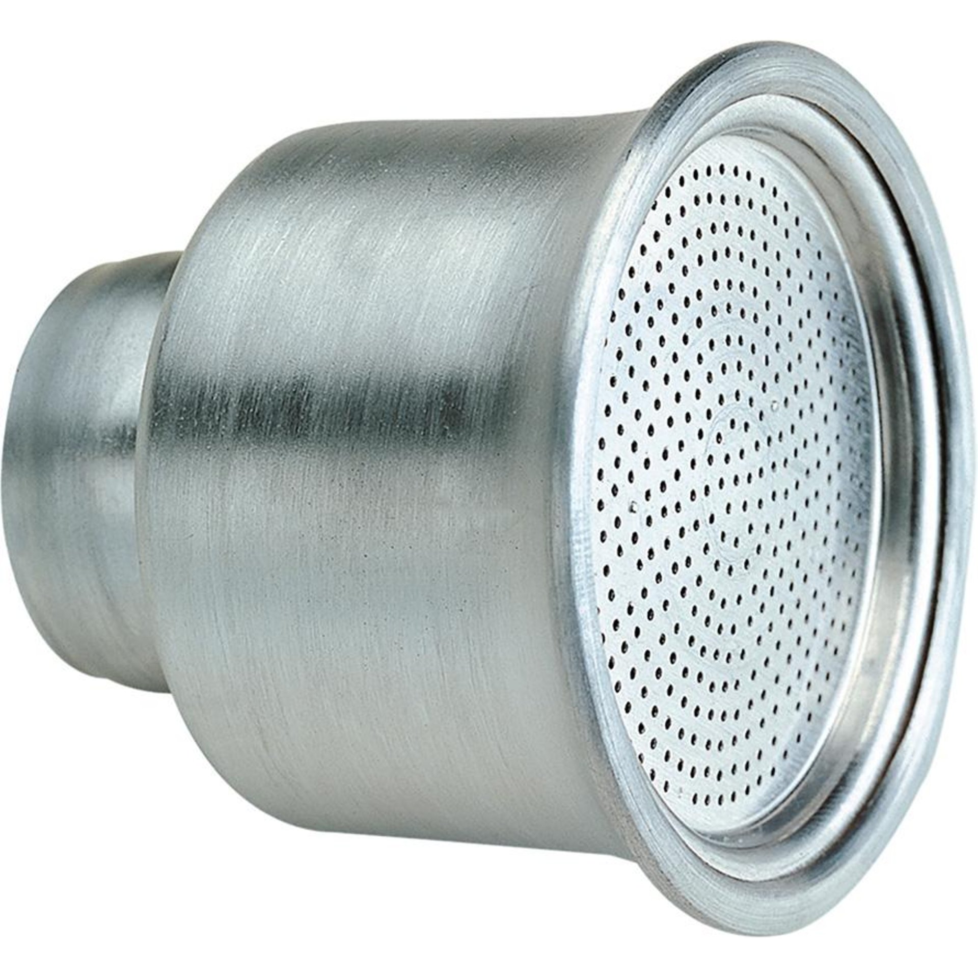 Aluminiumrause 60mm 3/4" short
