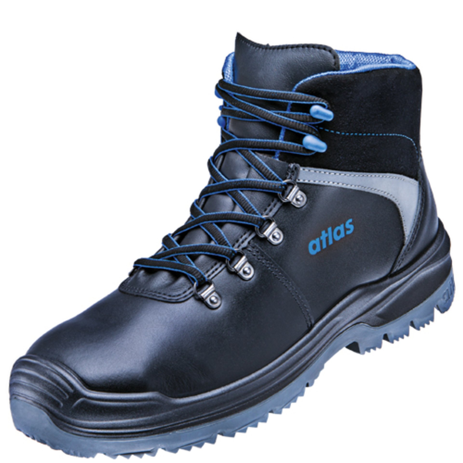 Atlas XR DUO 737 XP HI HRO - S3 - W10 - Gr.44