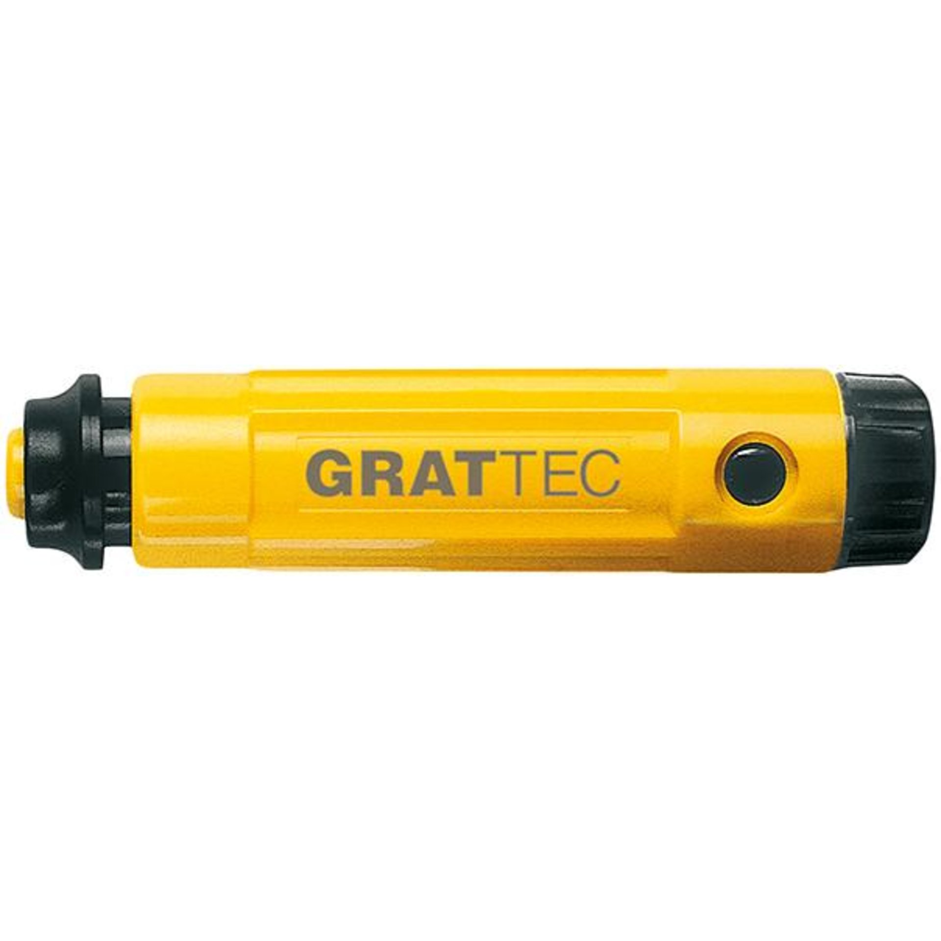 Kunststoffgriff für alle Klingenhalter GRATTEC GRATTEC