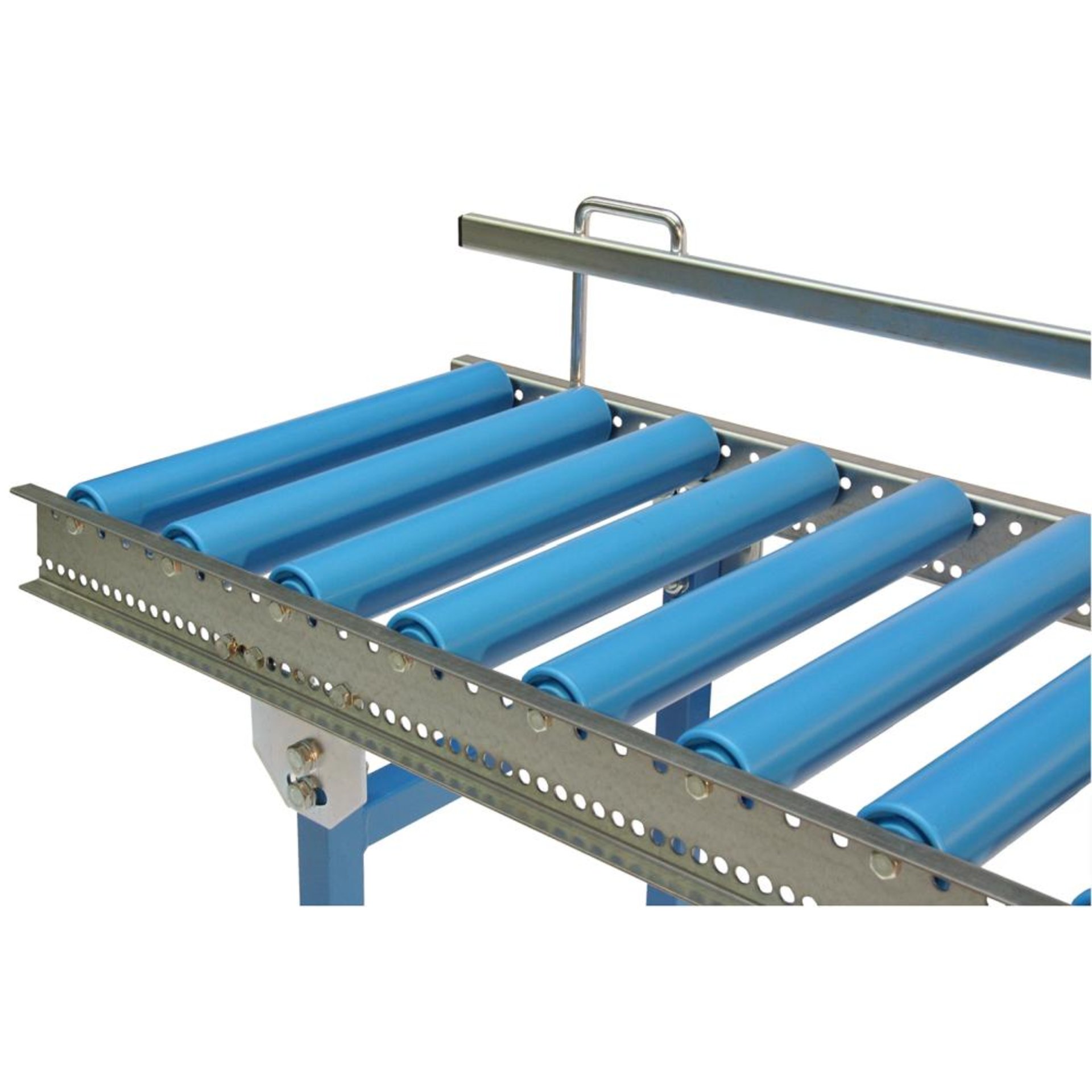 Seitenführung, Typ ZF100