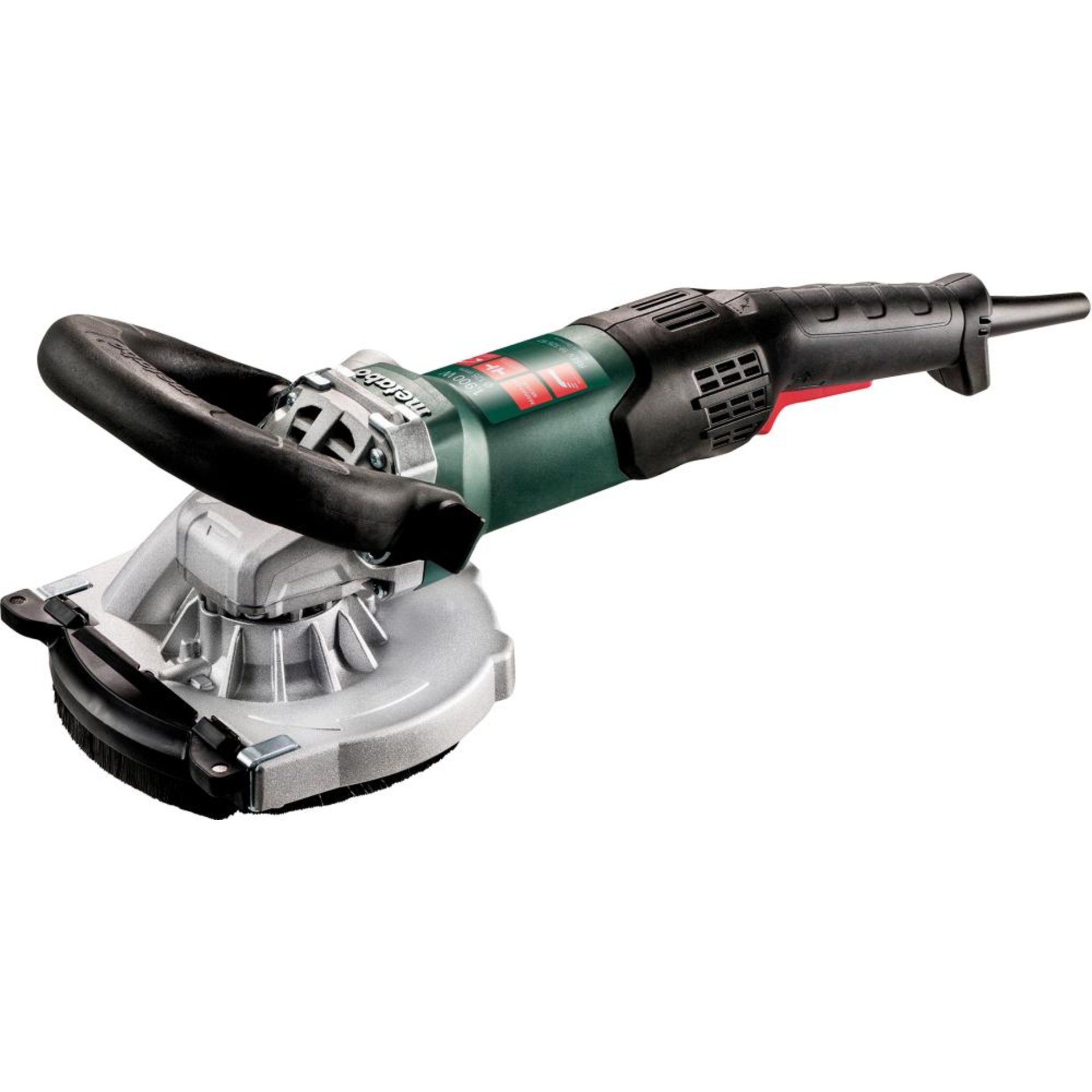 Renovierungsschleifer RSEV 19-125 RT Metabo