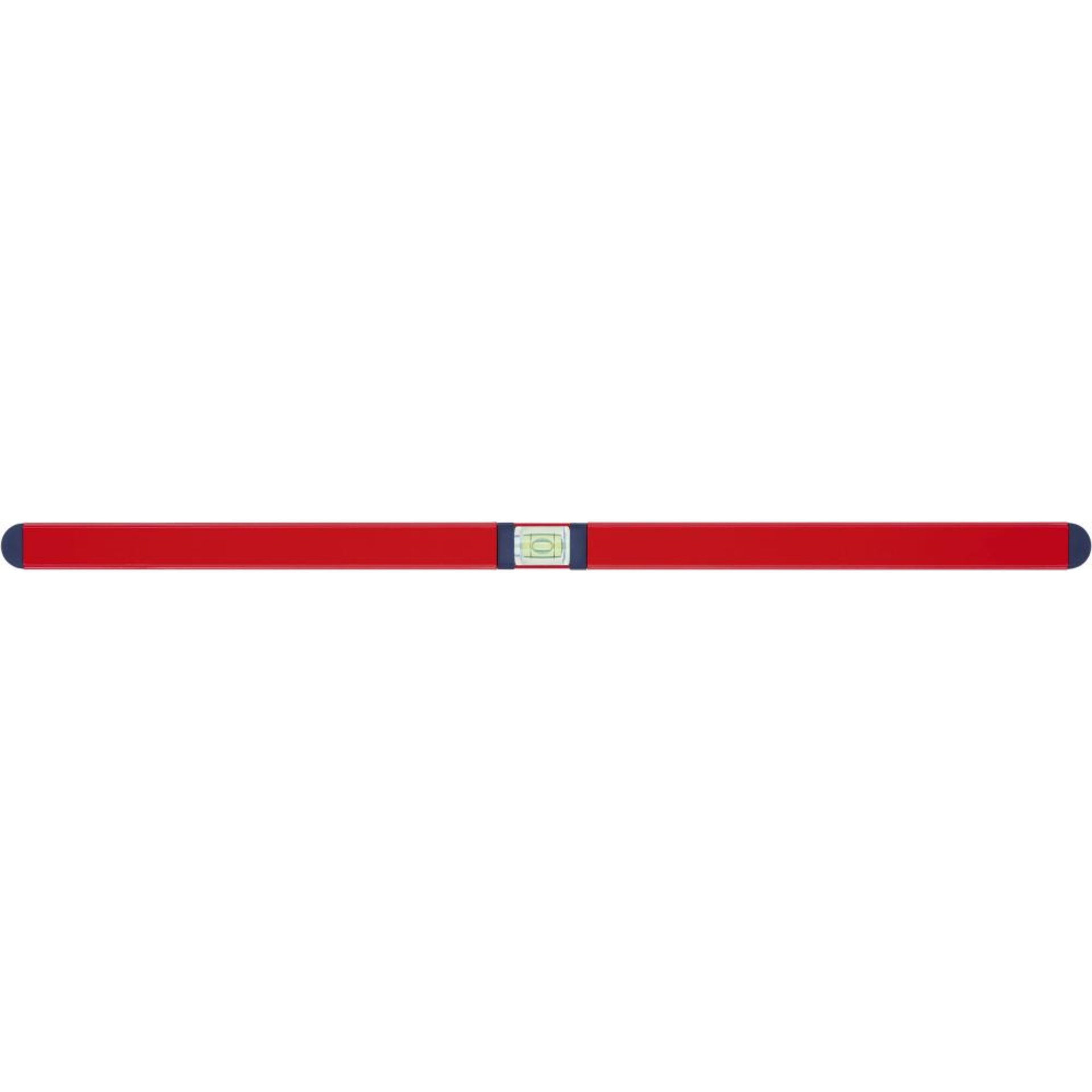 Wasserwaage LM mit Magnetpulverbeschichtet 100cm FORMAT