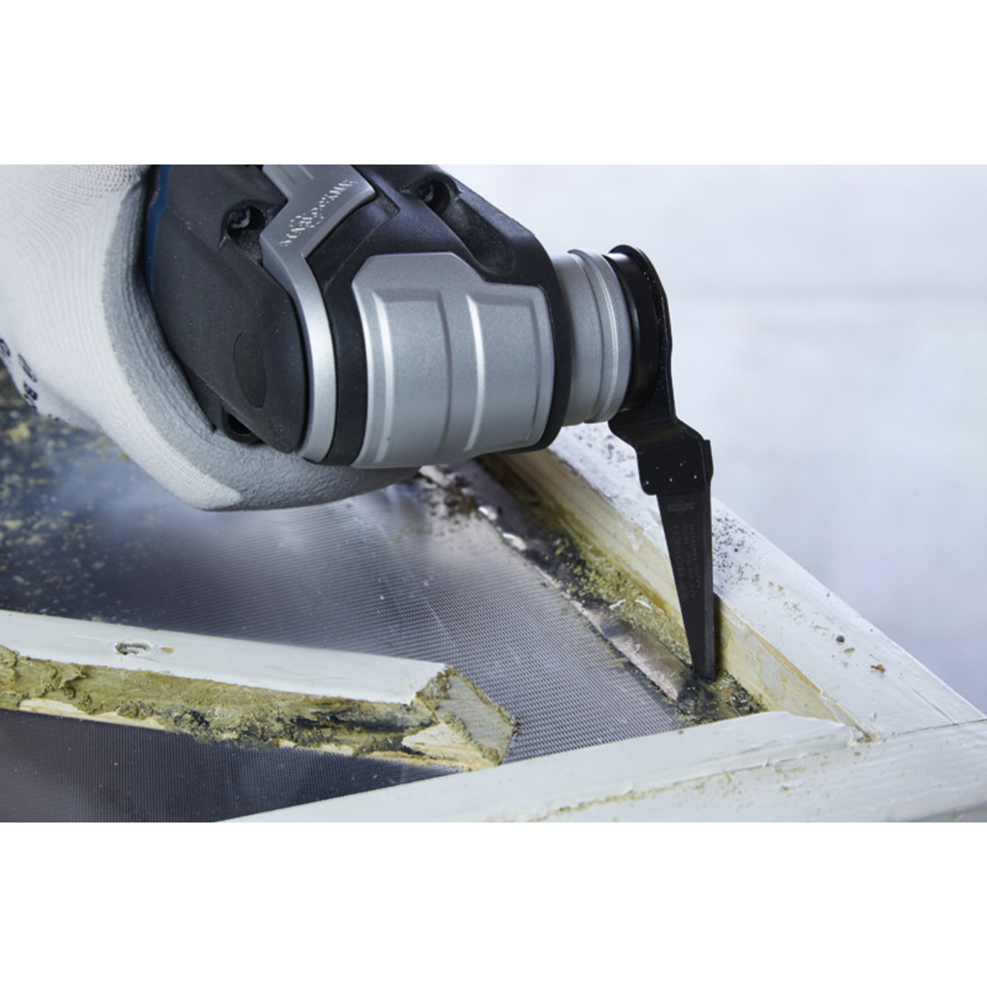 HCS Universalfugenschneider AIZ 28 SC, 40 x 28 mm
