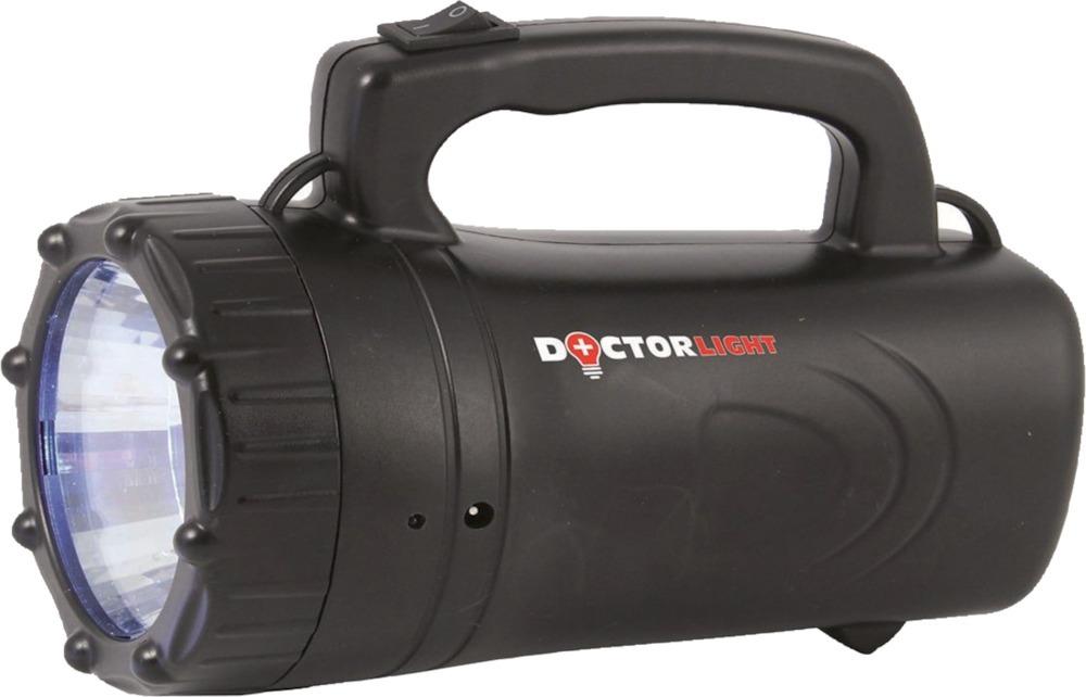 Akku-Handscheinwerfer IR 551 DL Akku-Handscheinwerfer IR 551 DL