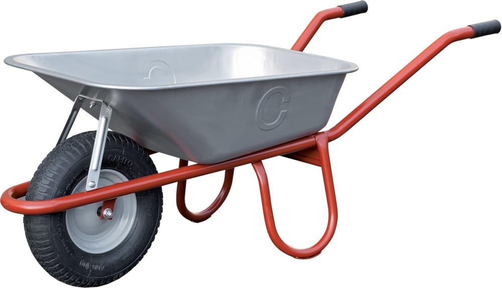 Allcar 85 LUKU, montiert Allcar 85 LUKU, montiert