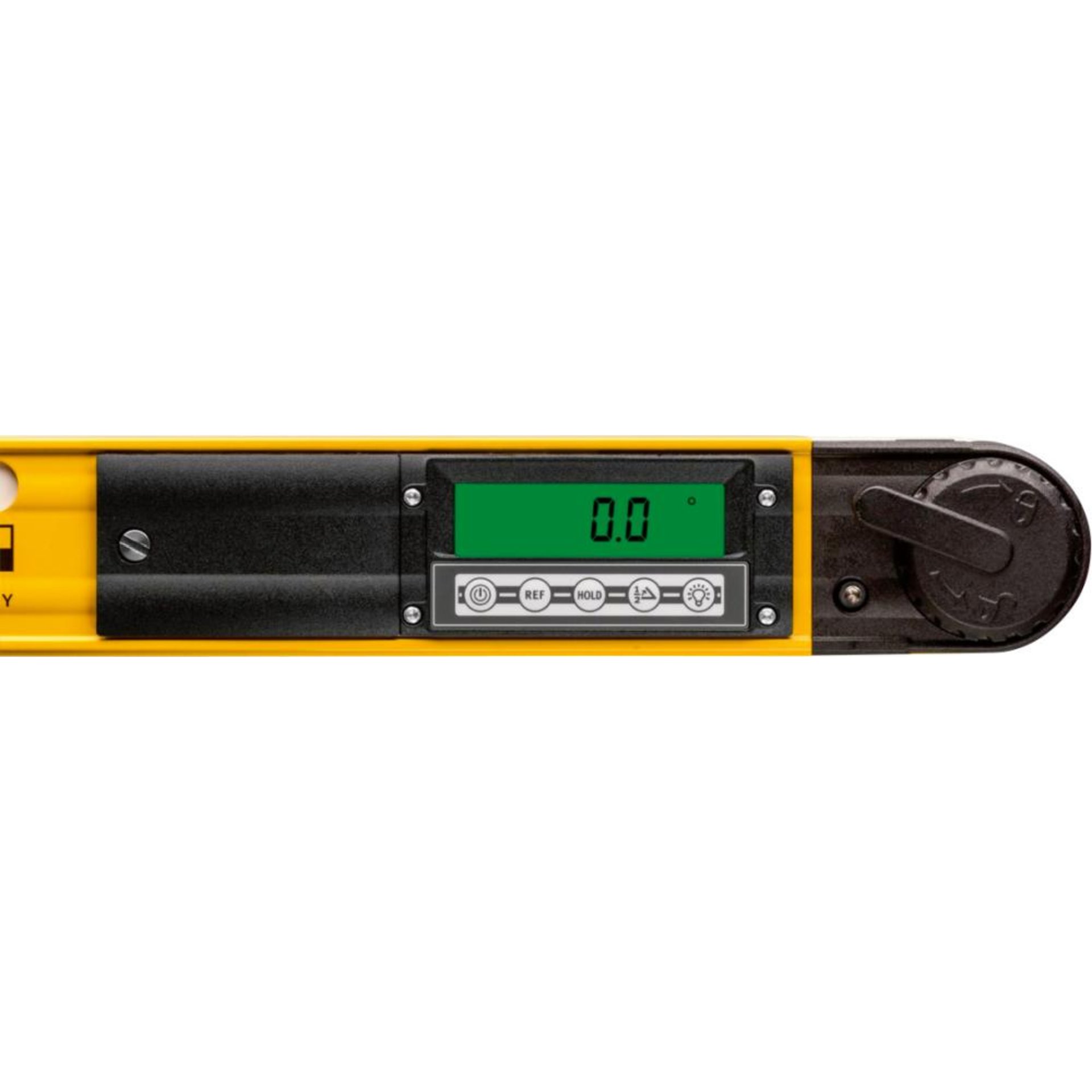 Winkelmesser digital 450mm TECH 700DA Stabila