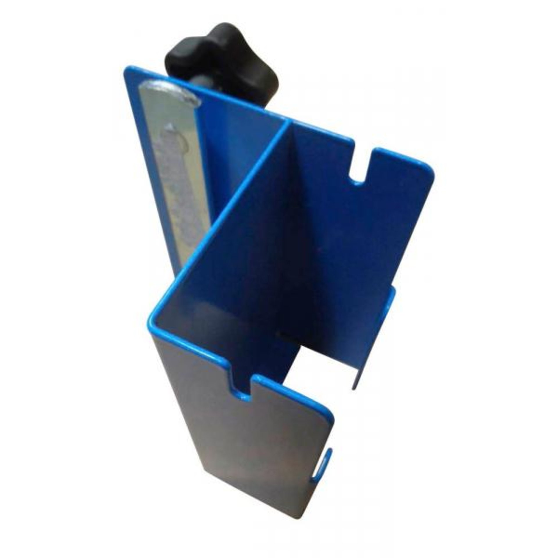 Halter für Ladegerät zu MLP 90E