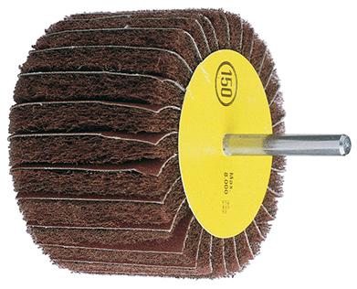 Format Vlies-Mop-Stift Schaft-Ø 6mm 100x50mm K100 Format Vlies-Mop-Stift Schaft-Ø 6mm 100x50mm K100