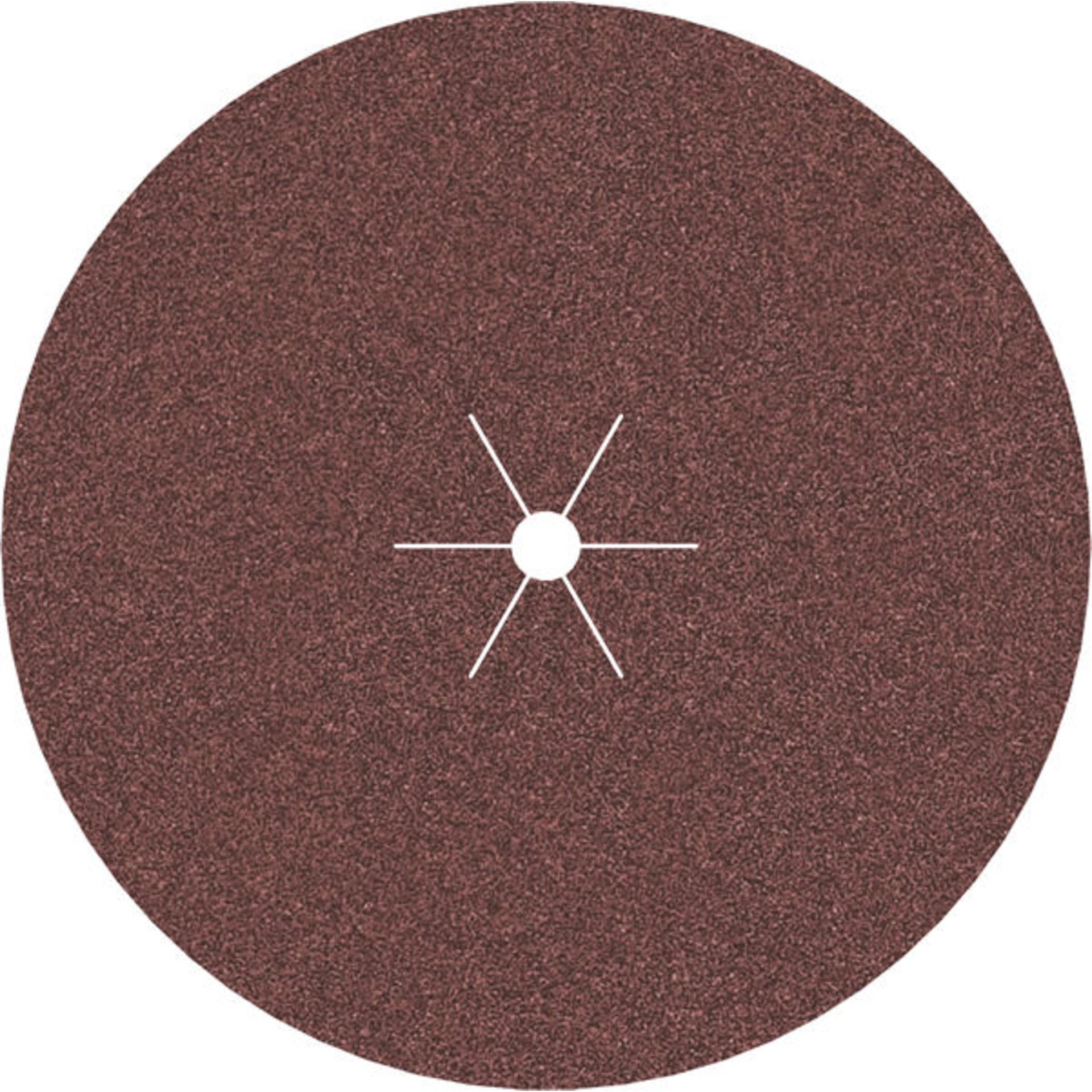 PRO F460 Schleifblatt Set, 125 mm, G40, G60, G80, G120, G180, 10-tlg.