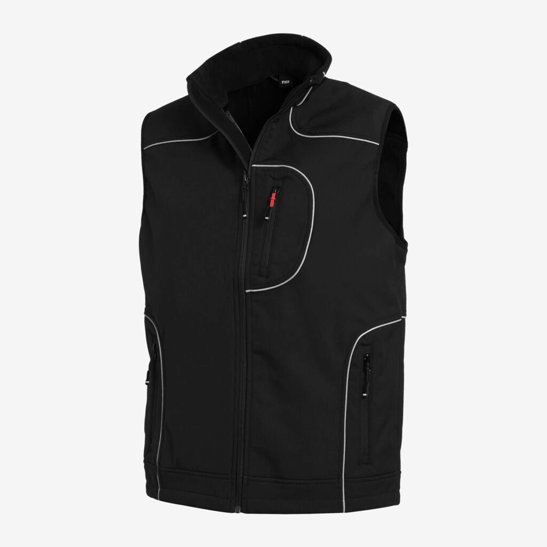 MARTIN Softshell-Weste