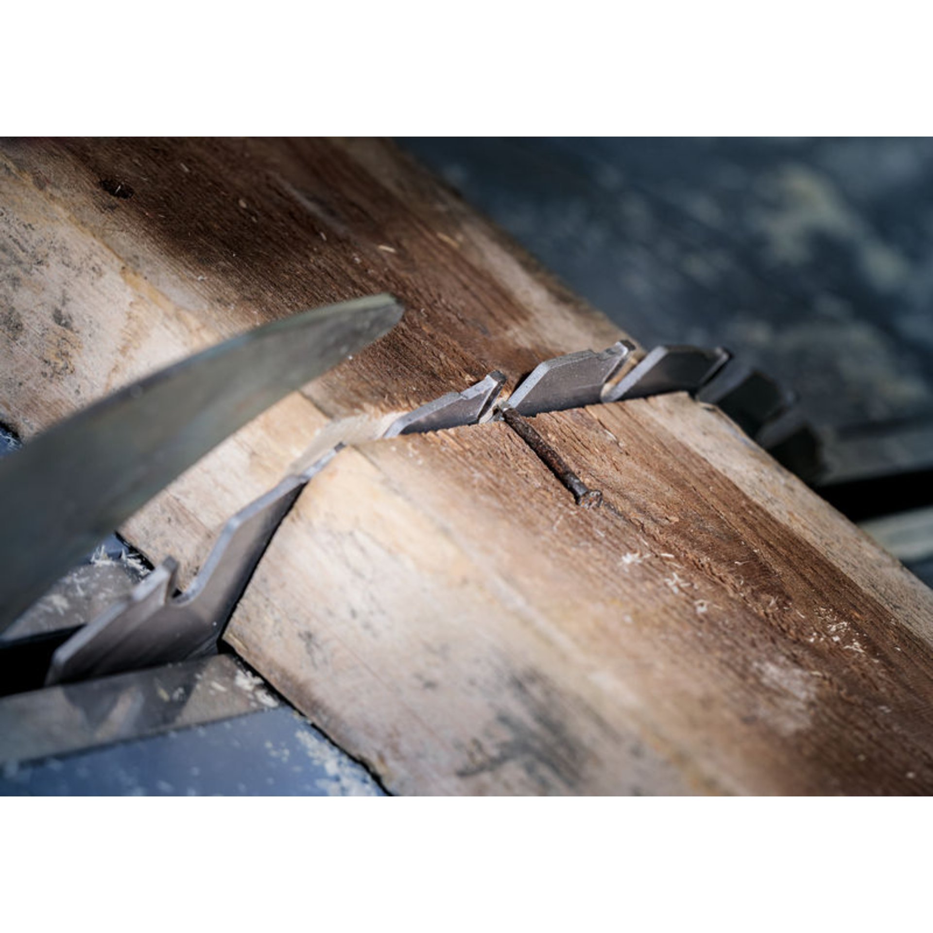 PRO Construct Wood Kreissägeblatt, 315 x 3,2 x 30 mm