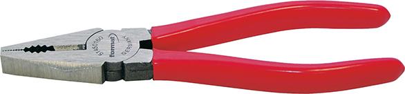 Format Kombinationszange DIN5244 tauchisoliert 160mm Format Kombinationszange DIN5244 tauchisoliert 160mm
