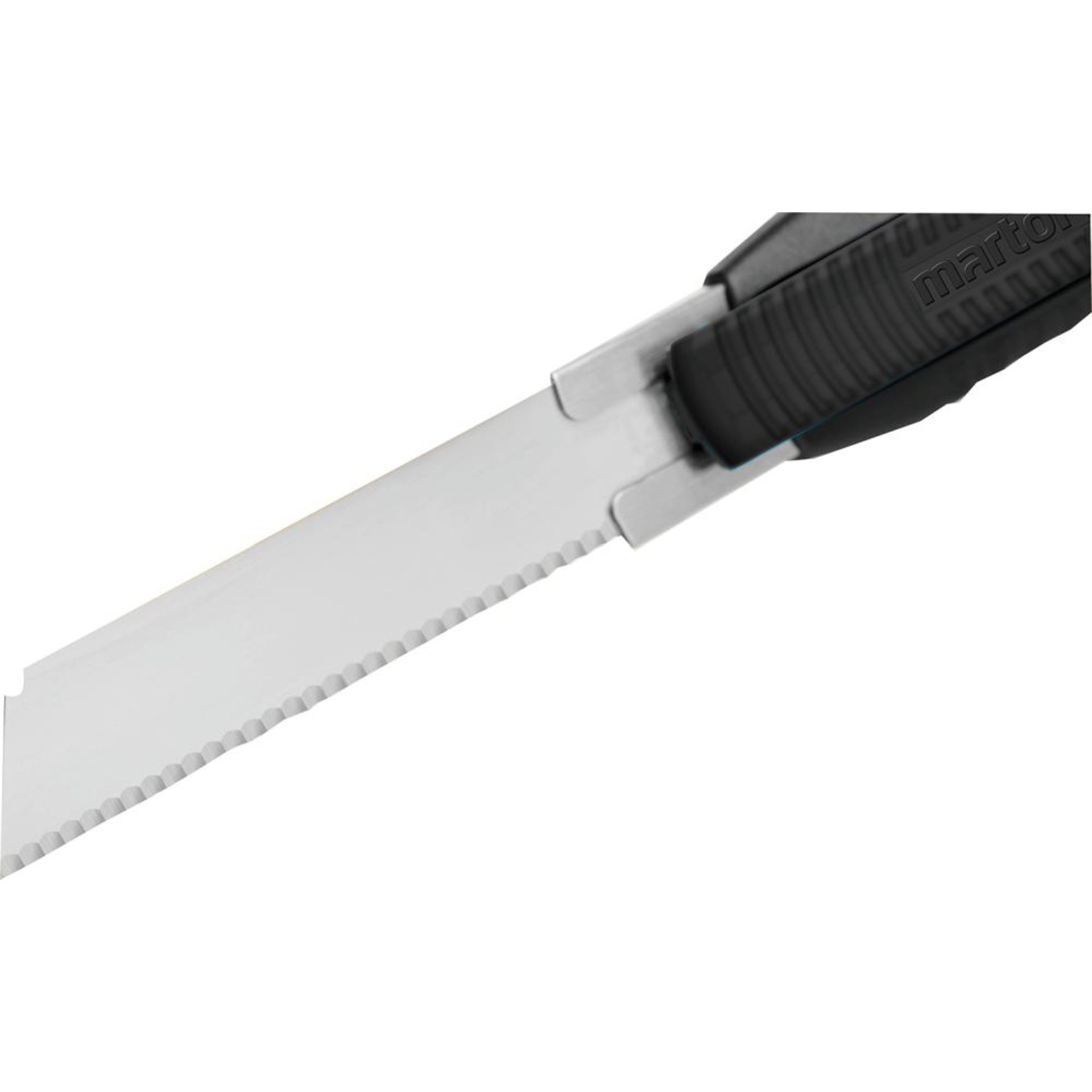 Sicherheitmesser SECUBASE 383 m. Styroporklinge Nr.379 MARTOR