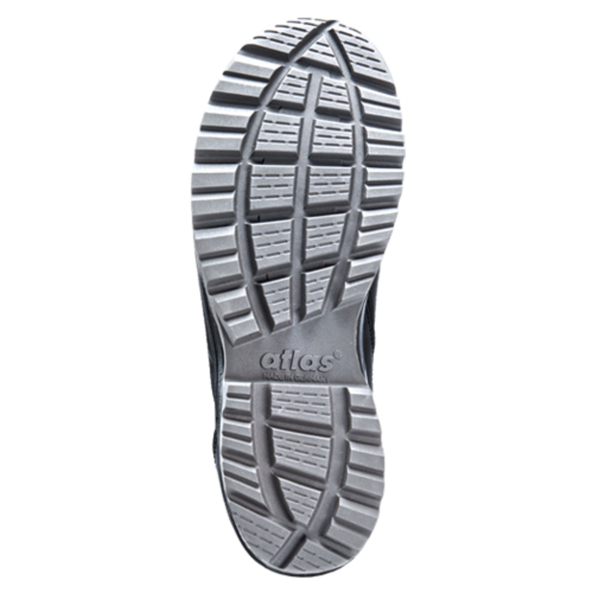 Atlas ANATOMIC BAU 560 XP - S3 - W10 - Gr.43