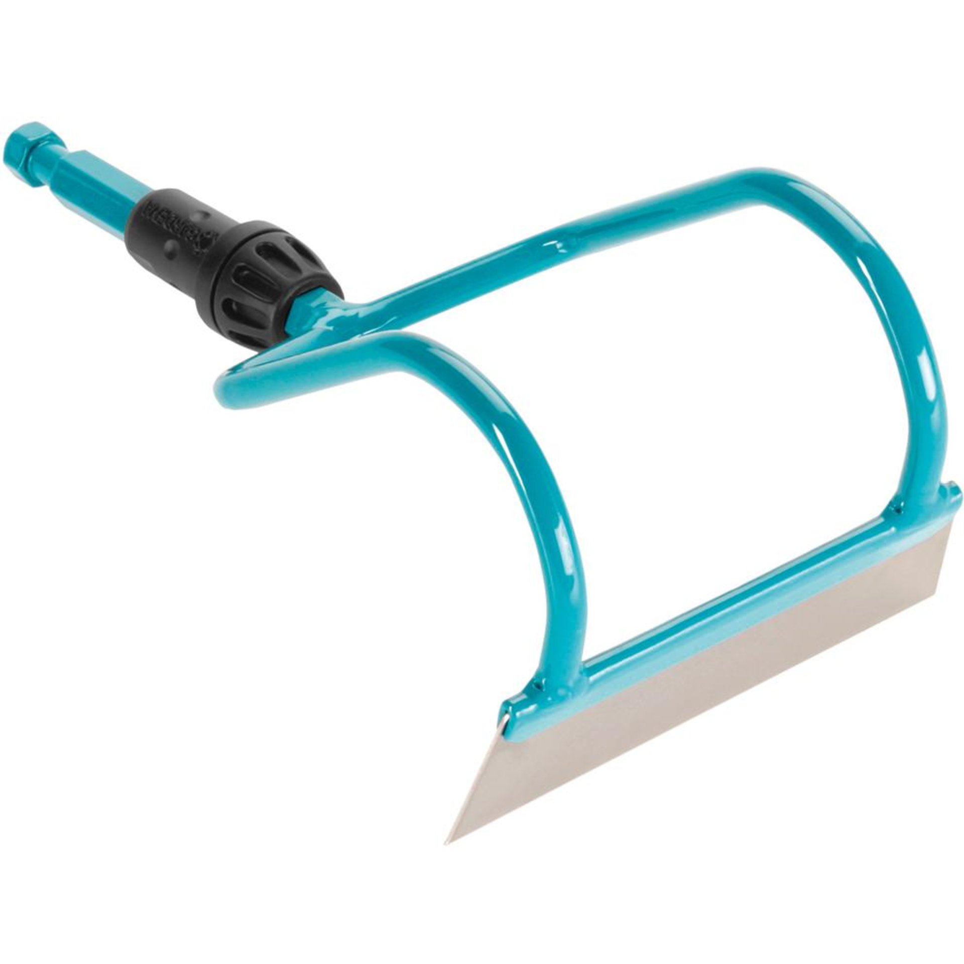 CS.-Bügelzughacke 12 cm breit Gardena