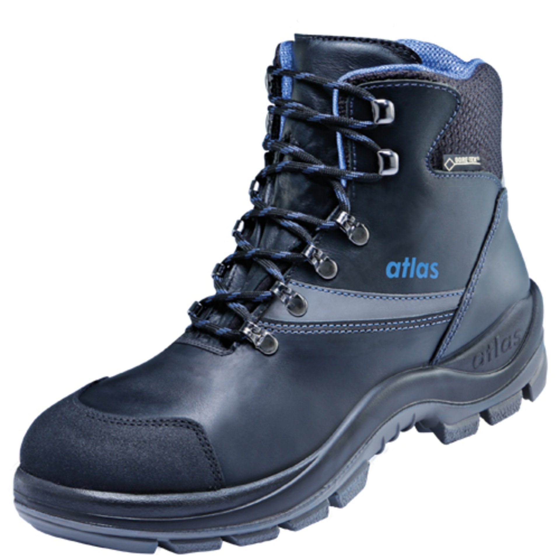 Atlas GTX 535 GORE-TEX - S3 - W10 - Gr.44