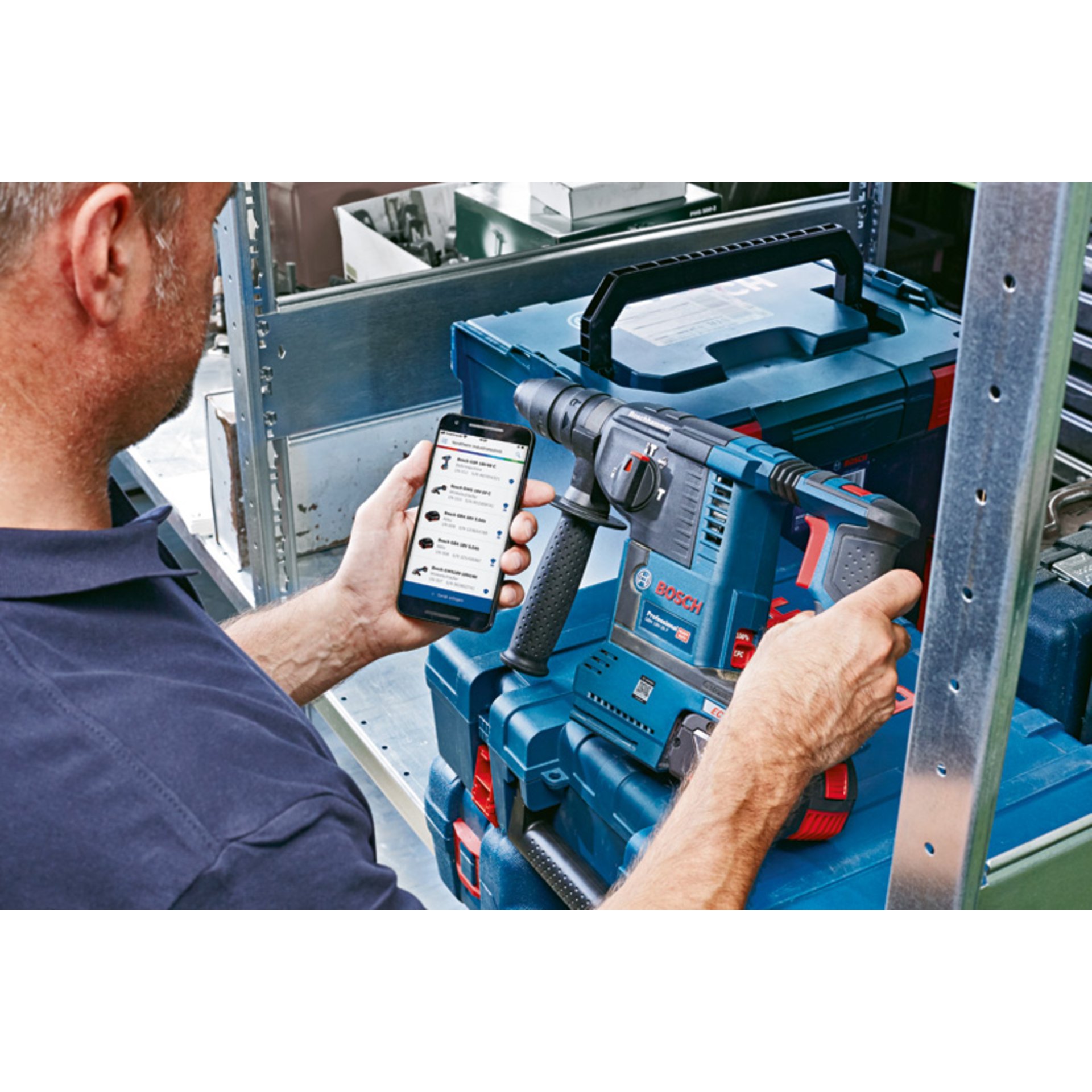 Serviceleistung ID Label klein 50