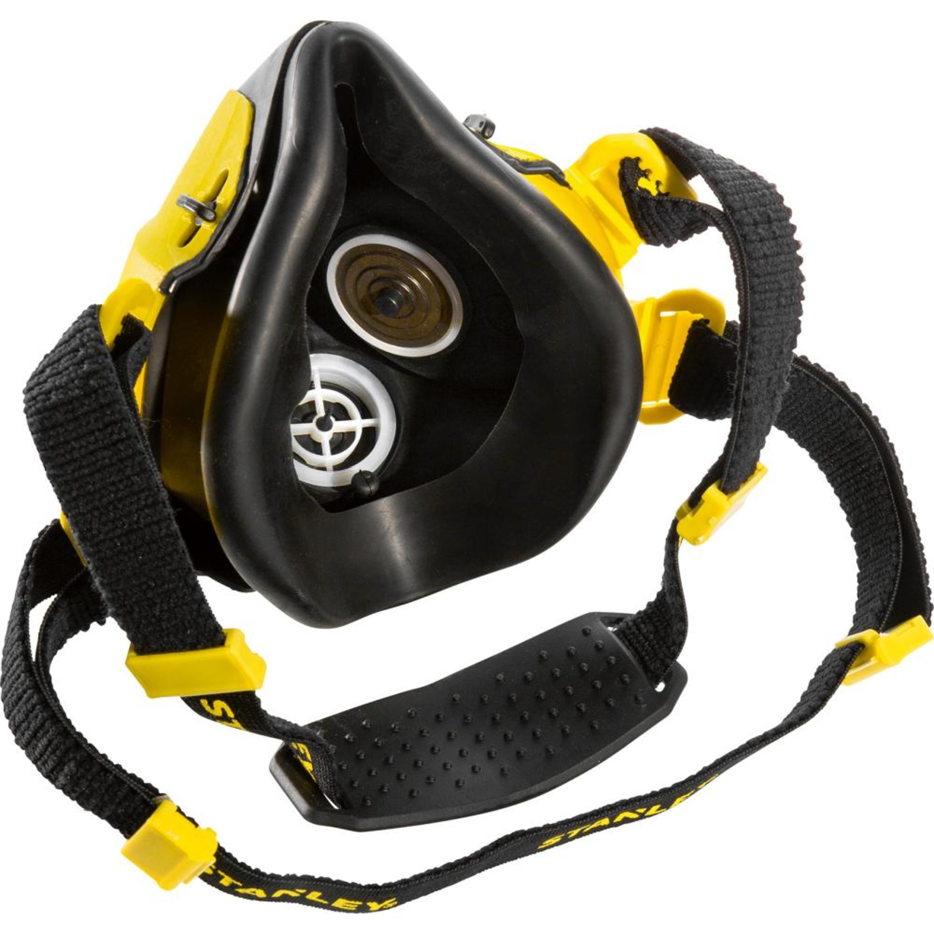 Halbmaske P3 Gr. M/L STANLEY