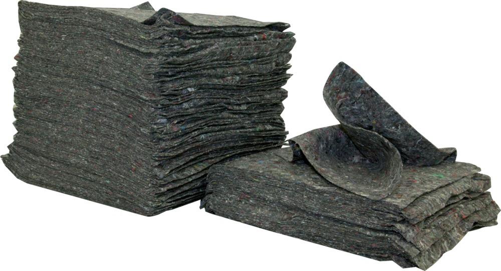 IHTec Putztuch/dunkelbunt 2kg 38x38cm IHTec Putztuch/dunkelbunt 2kg 38x38cm