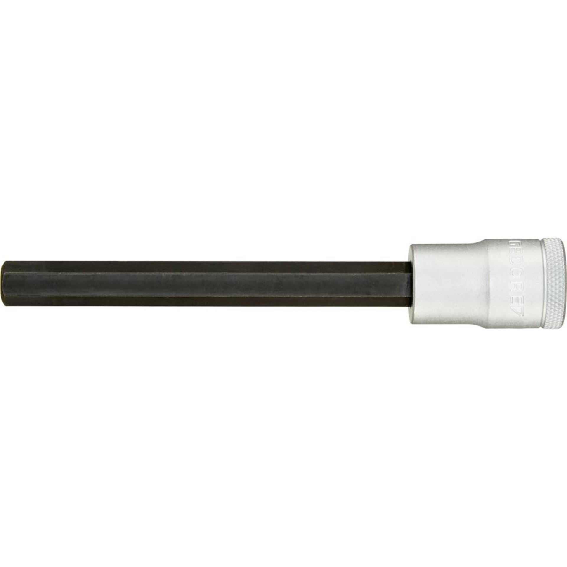 Schraubendrehereinsatz 1/2" Innensechskant 8x90mm Gedore