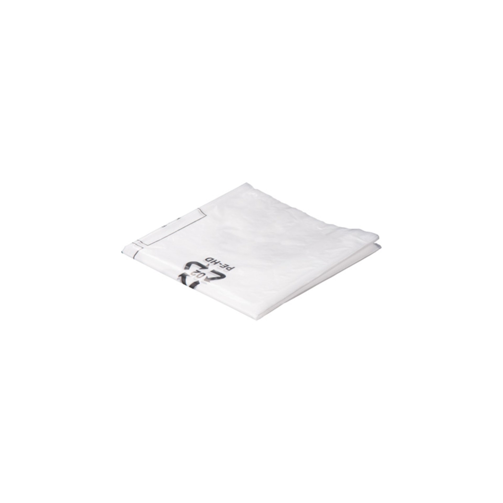 Entsorgungssack, 20 l, Kunststoff (5 Stk.) für GAS 12-25 PL
