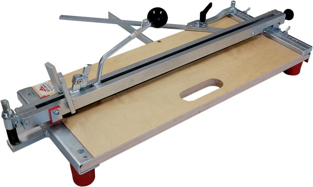 Stubai Fliesenschneidmaschine Profifix Plus 530 Stubai Fliesenschneidmaschine Profifix Plus 530