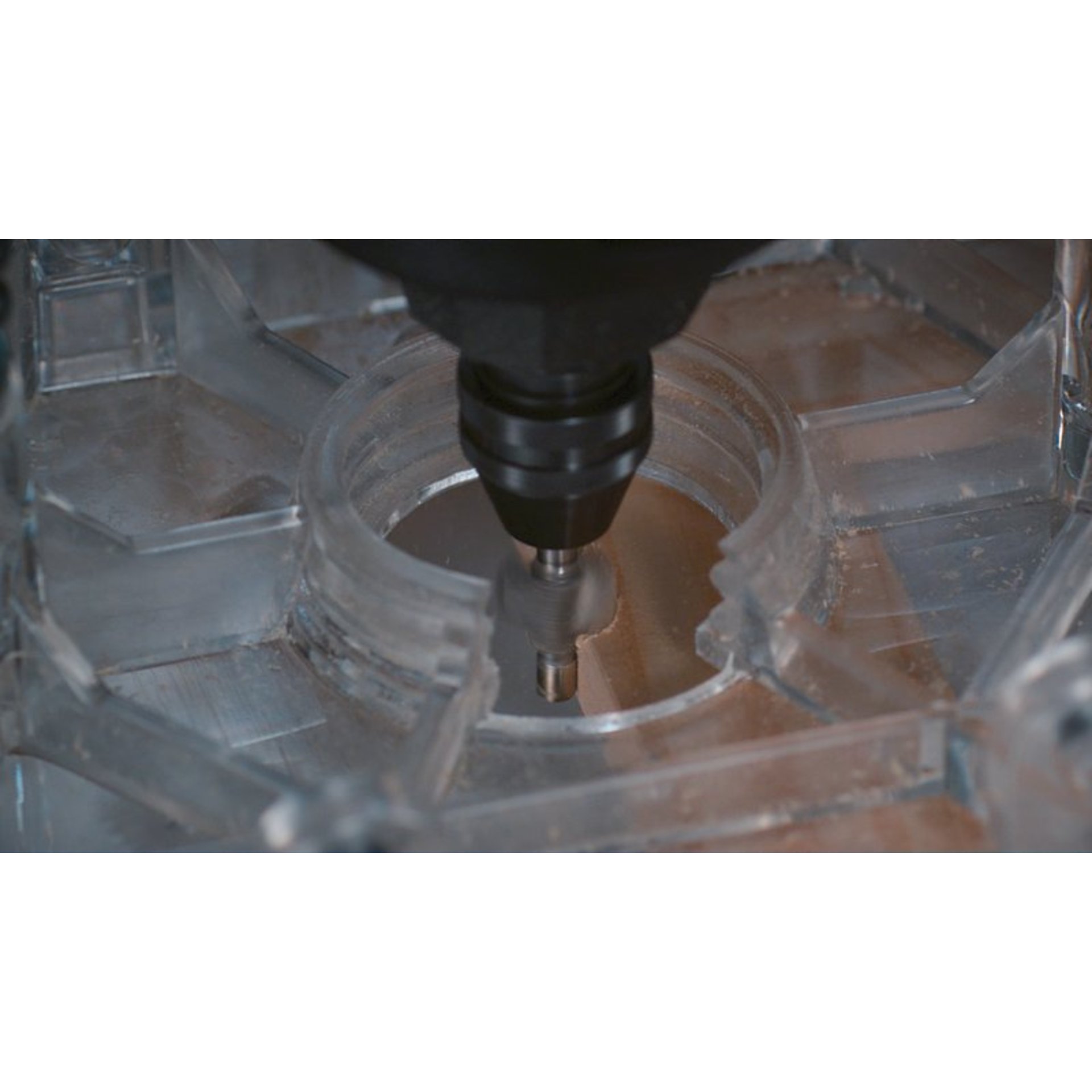 DREMEL® Mehrzweck-Fräser-Set