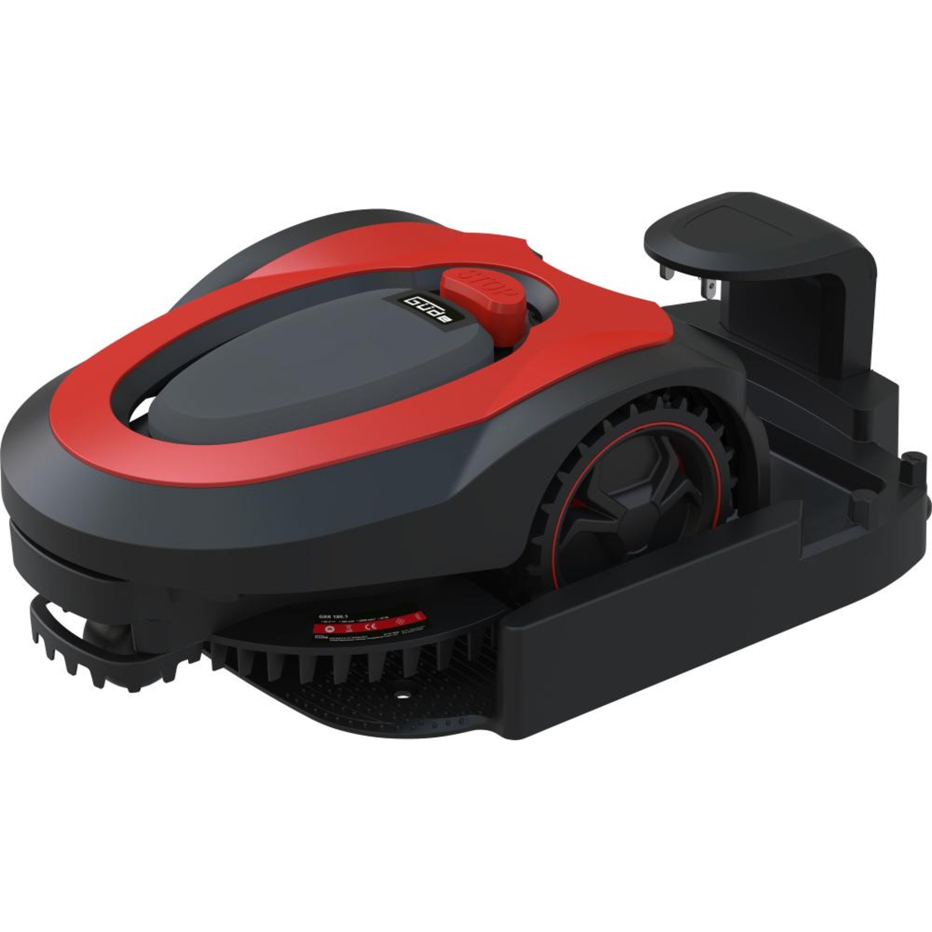 Rasenrooter GRR 180.1