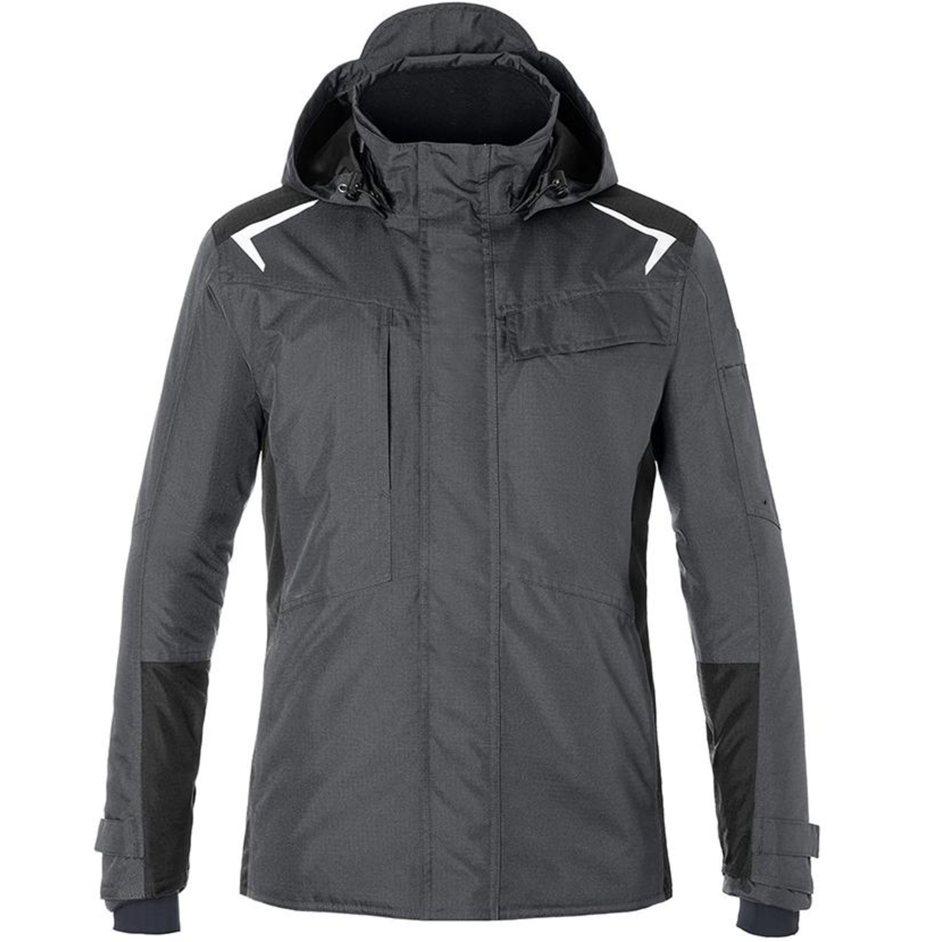 Hardshell-Jacke KÜBLER BODYFORCE PSA 2