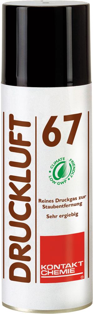 Druckluft KOC 67 Spraydose 200ml CRC