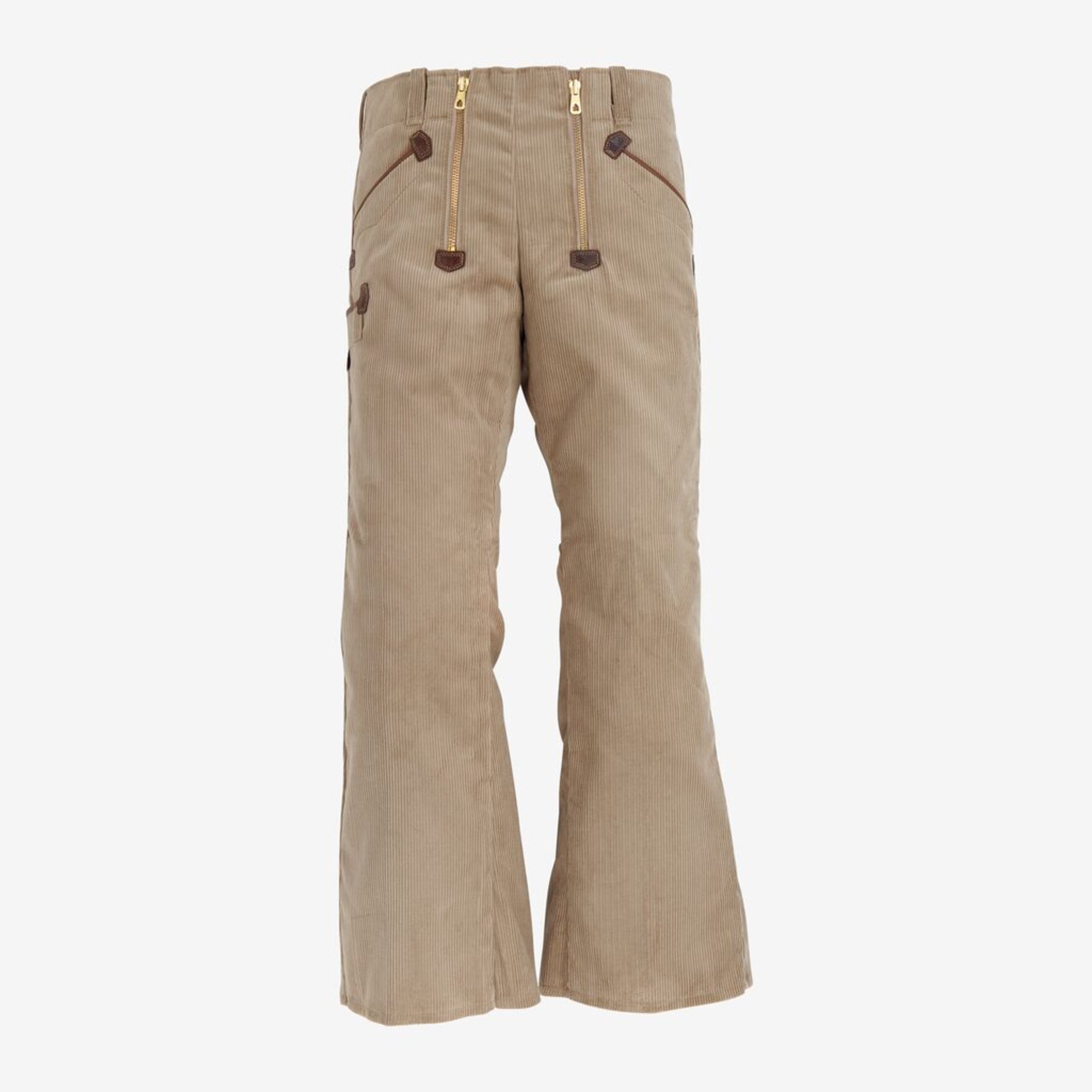 FALK Zunfthose Genuacord