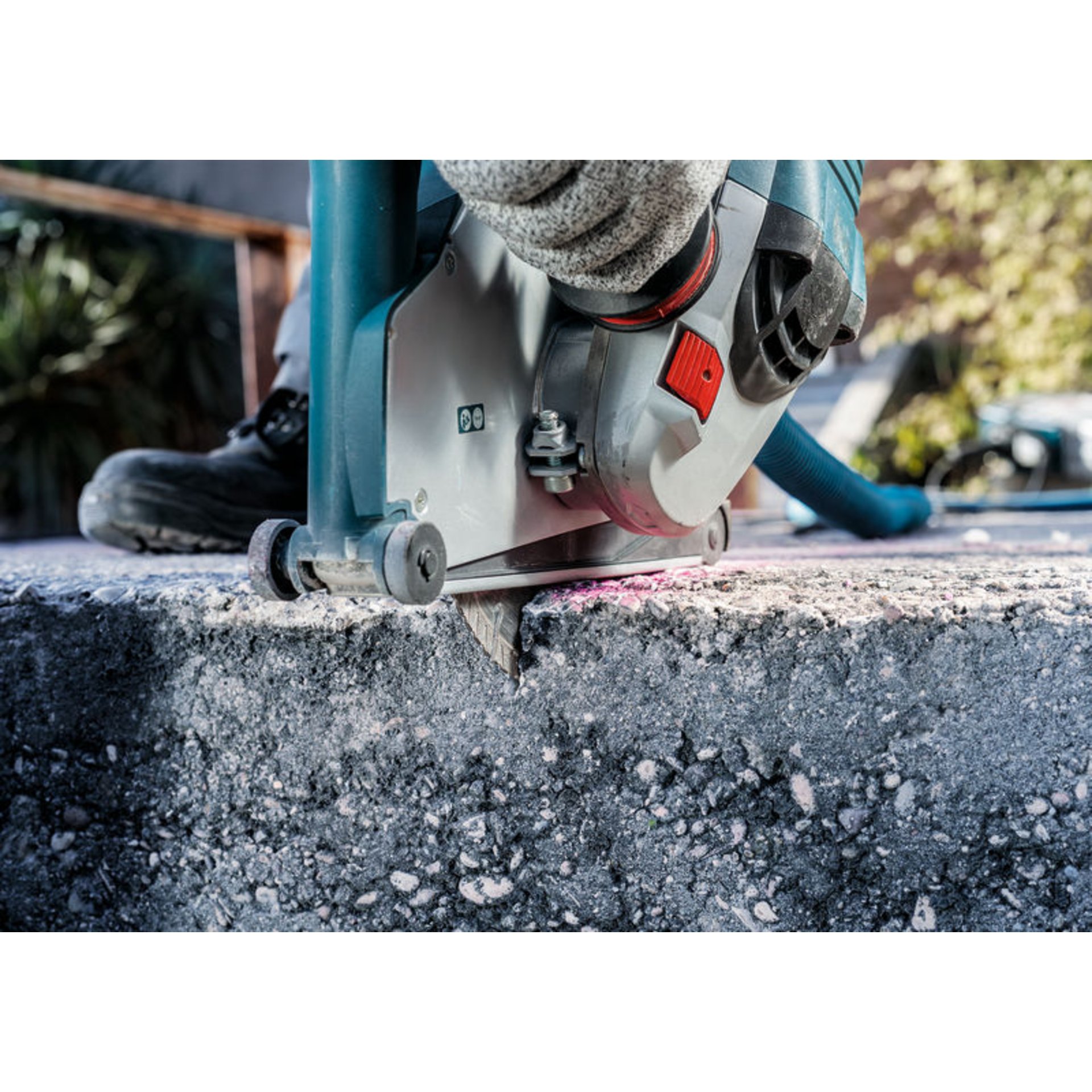 PRO Multi Material Diamanttrennscheibe, 230 x 22,23 mm
